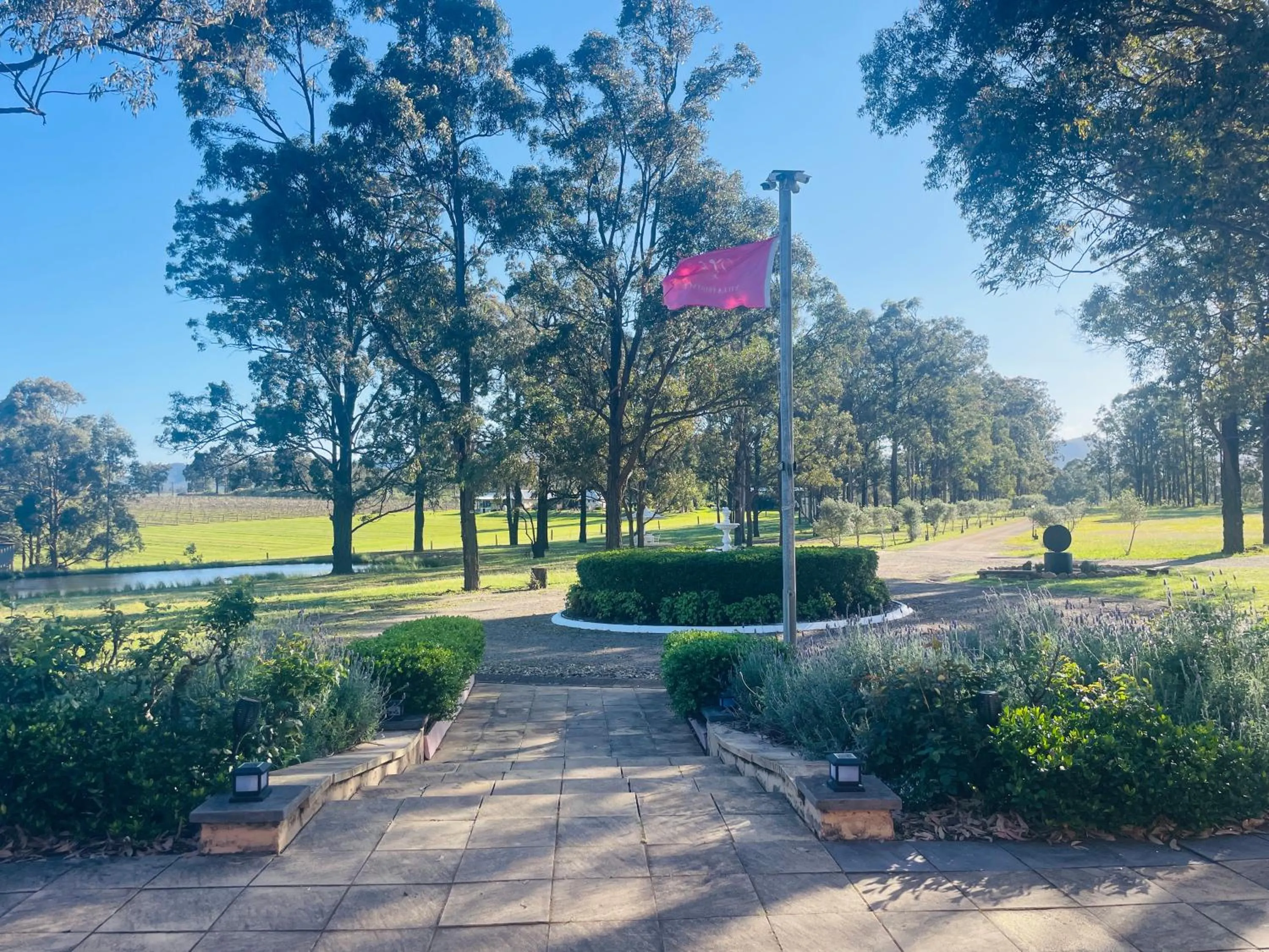 Villa Provence Estate