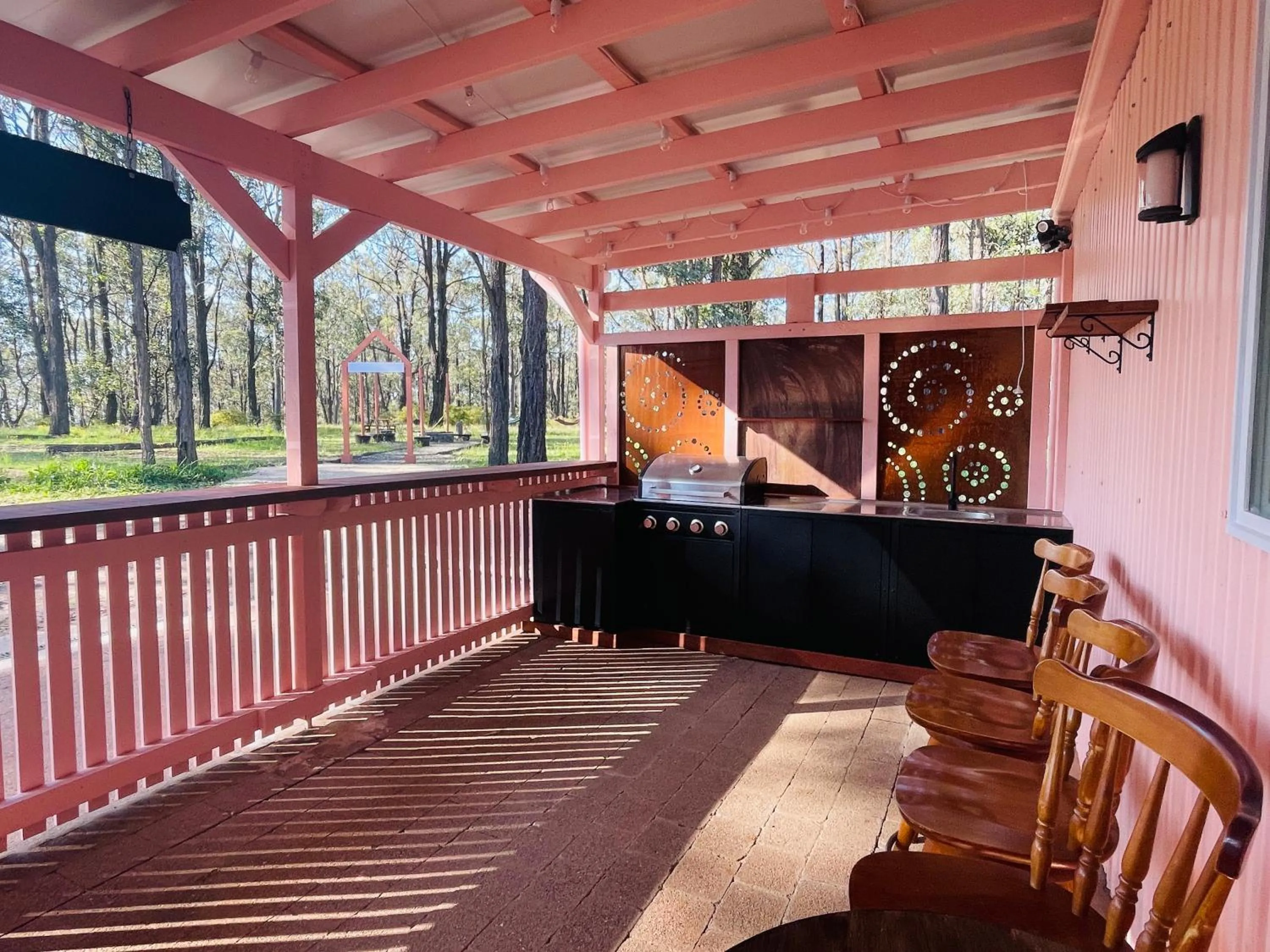 Villa Provence Estate