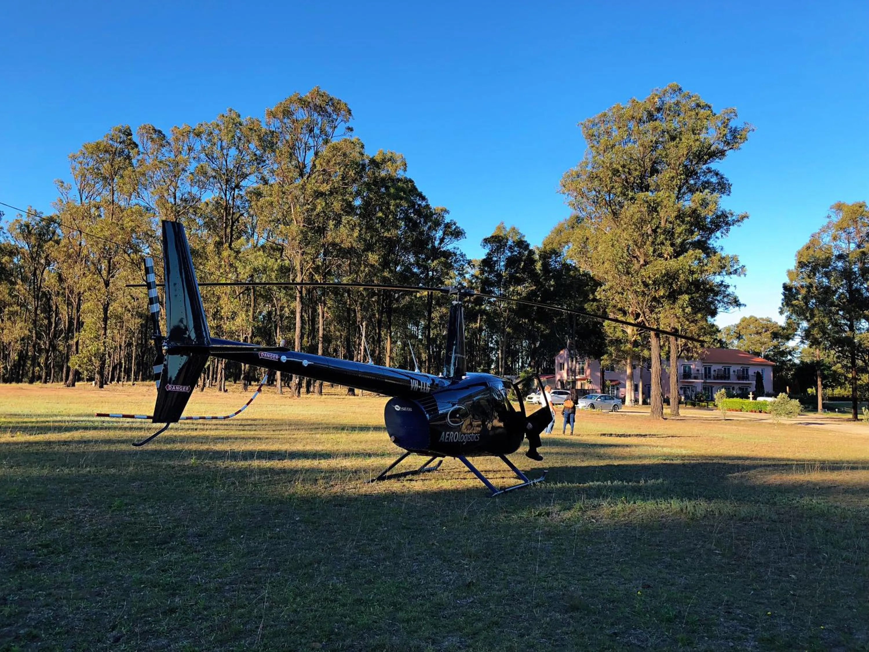 Villa Provence Estate