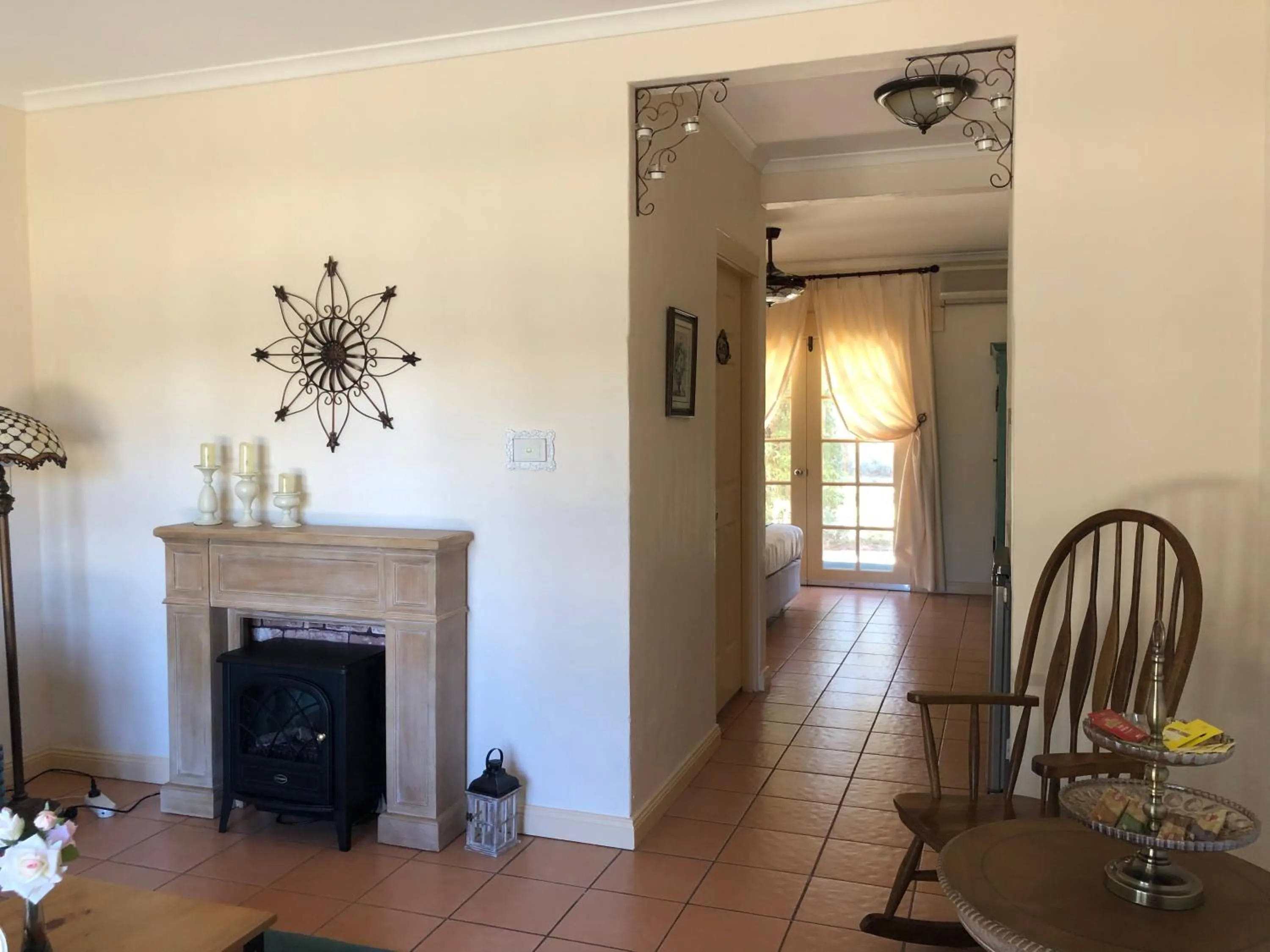 Villa Provence Estate