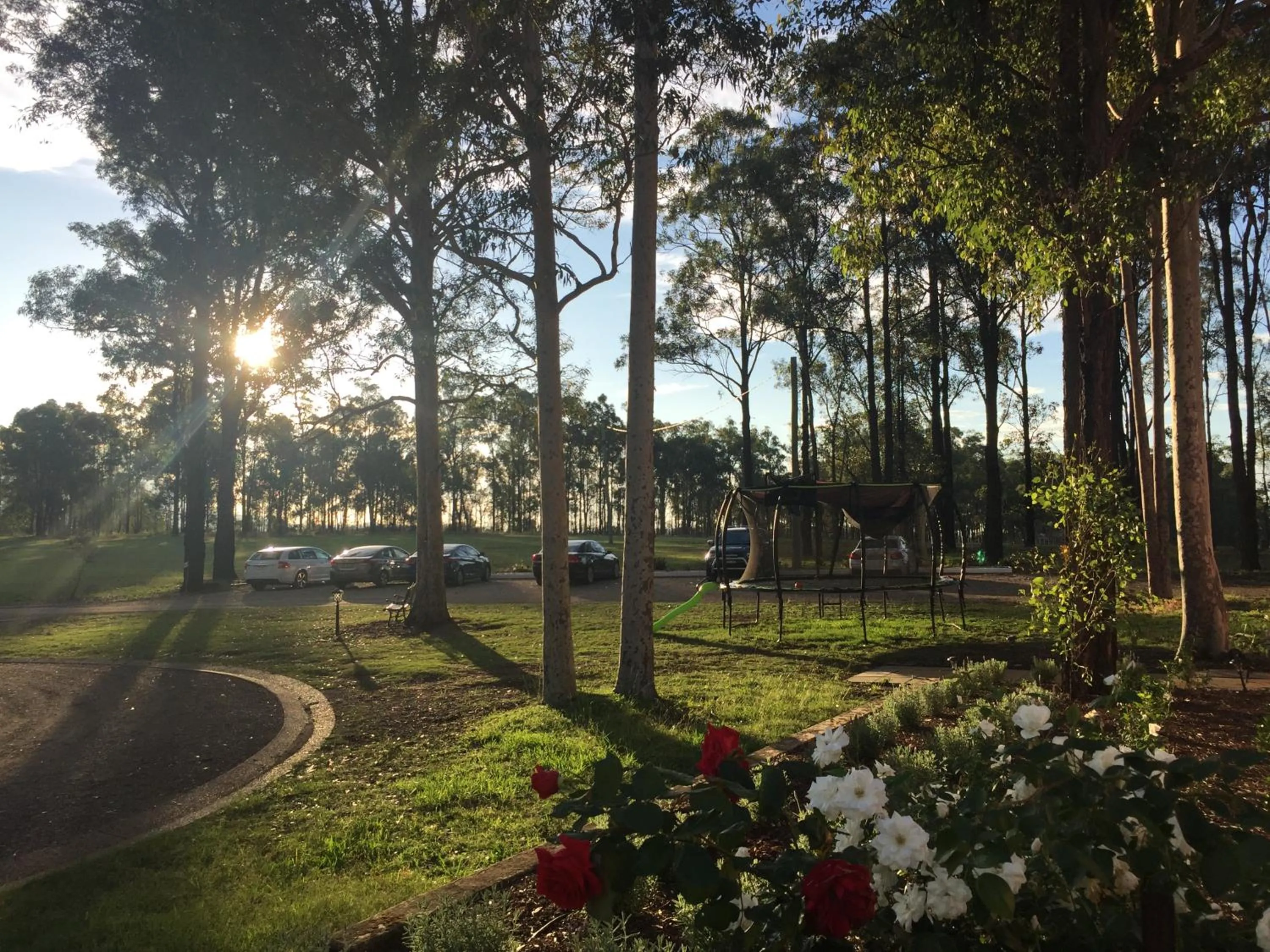 Villa Provence Estate