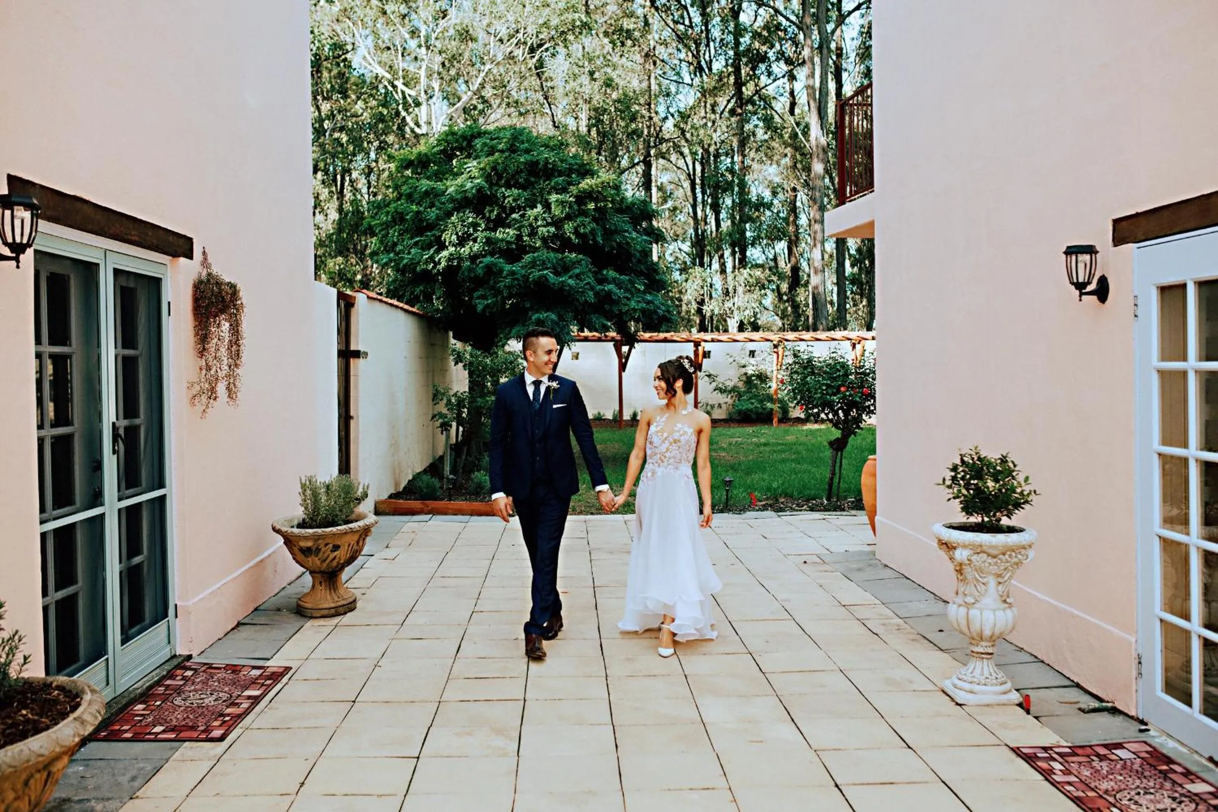 Villa Provence Estate