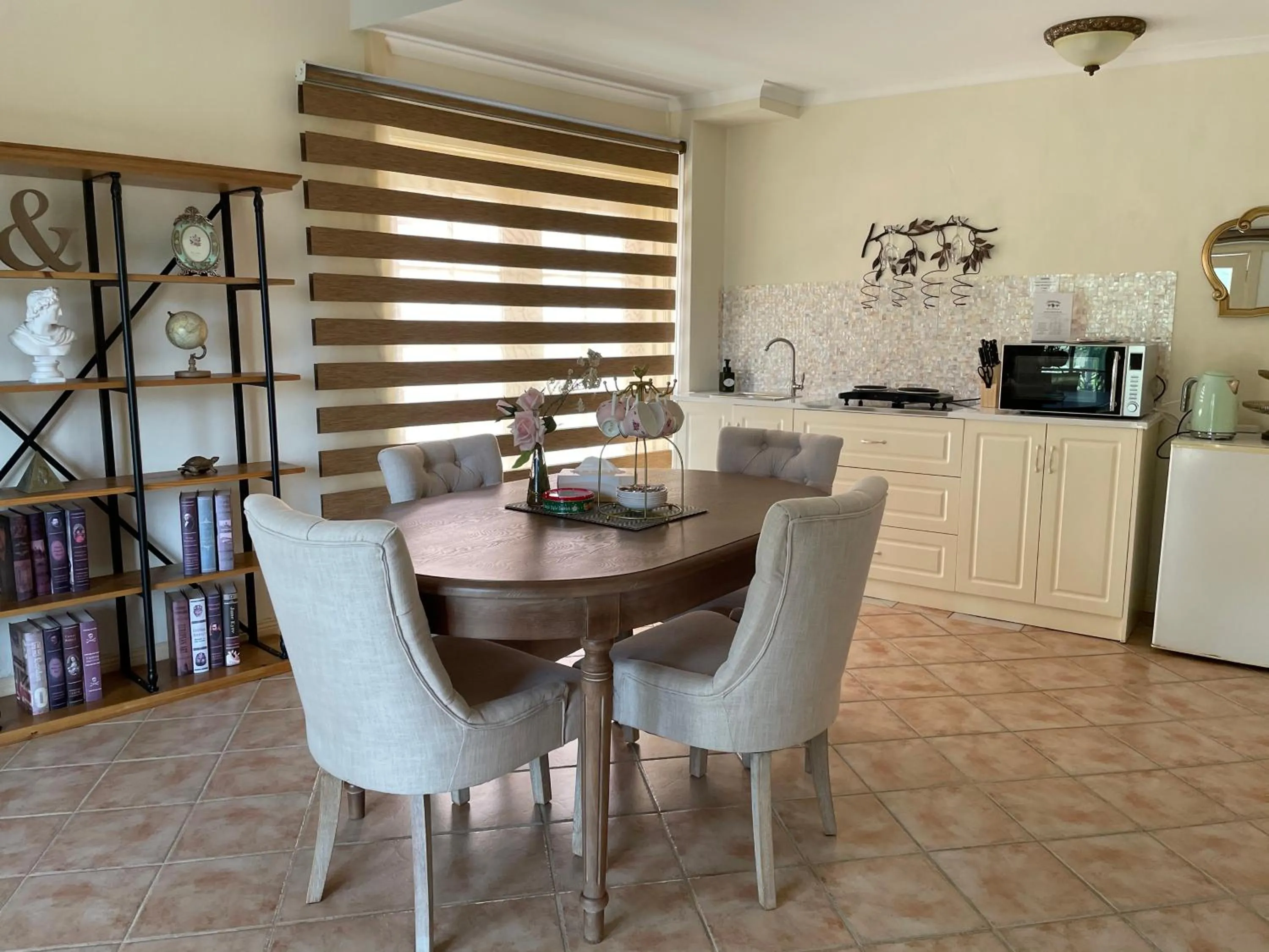 Villa Provence Estate