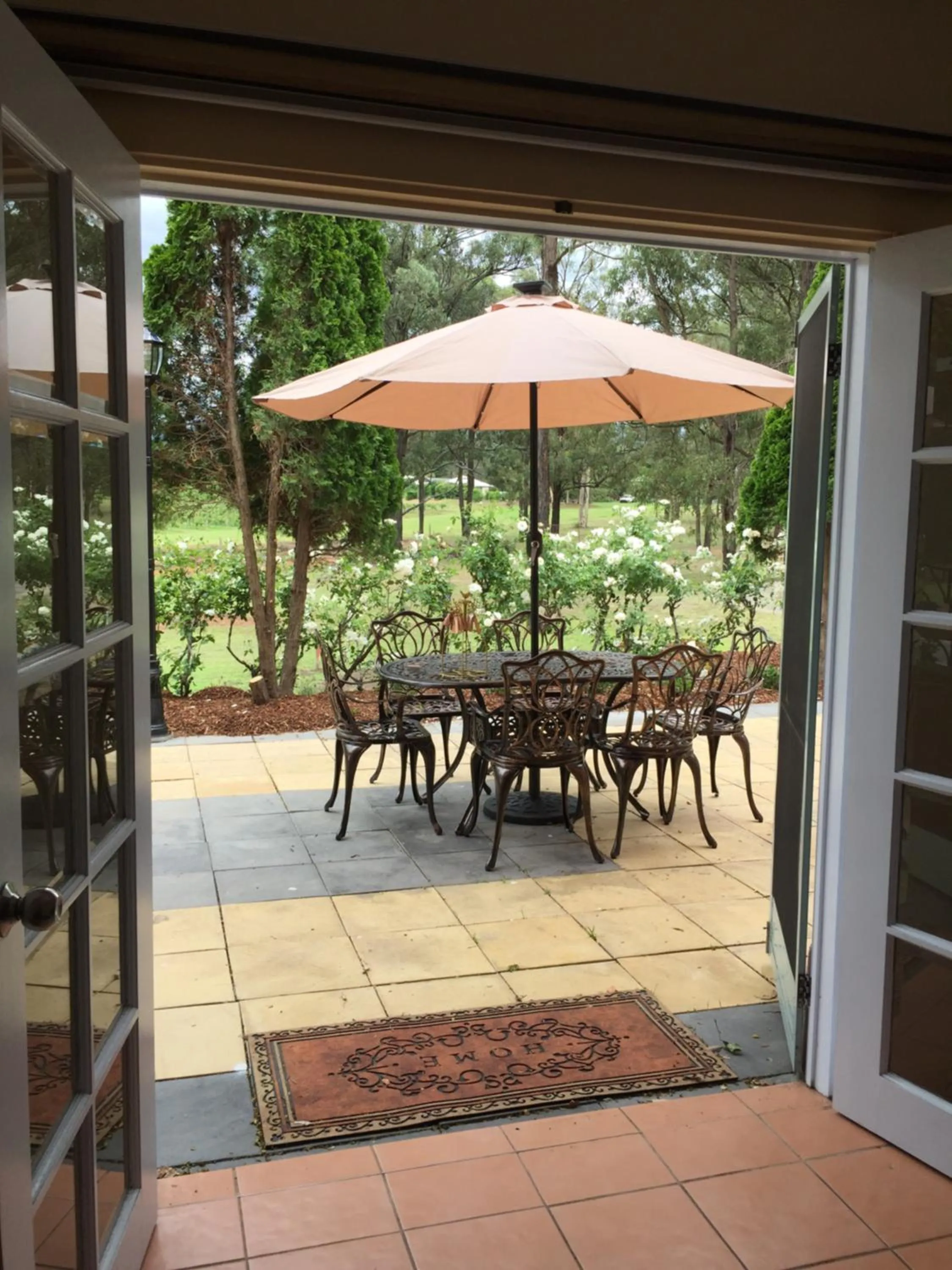 Villa Provence Estate