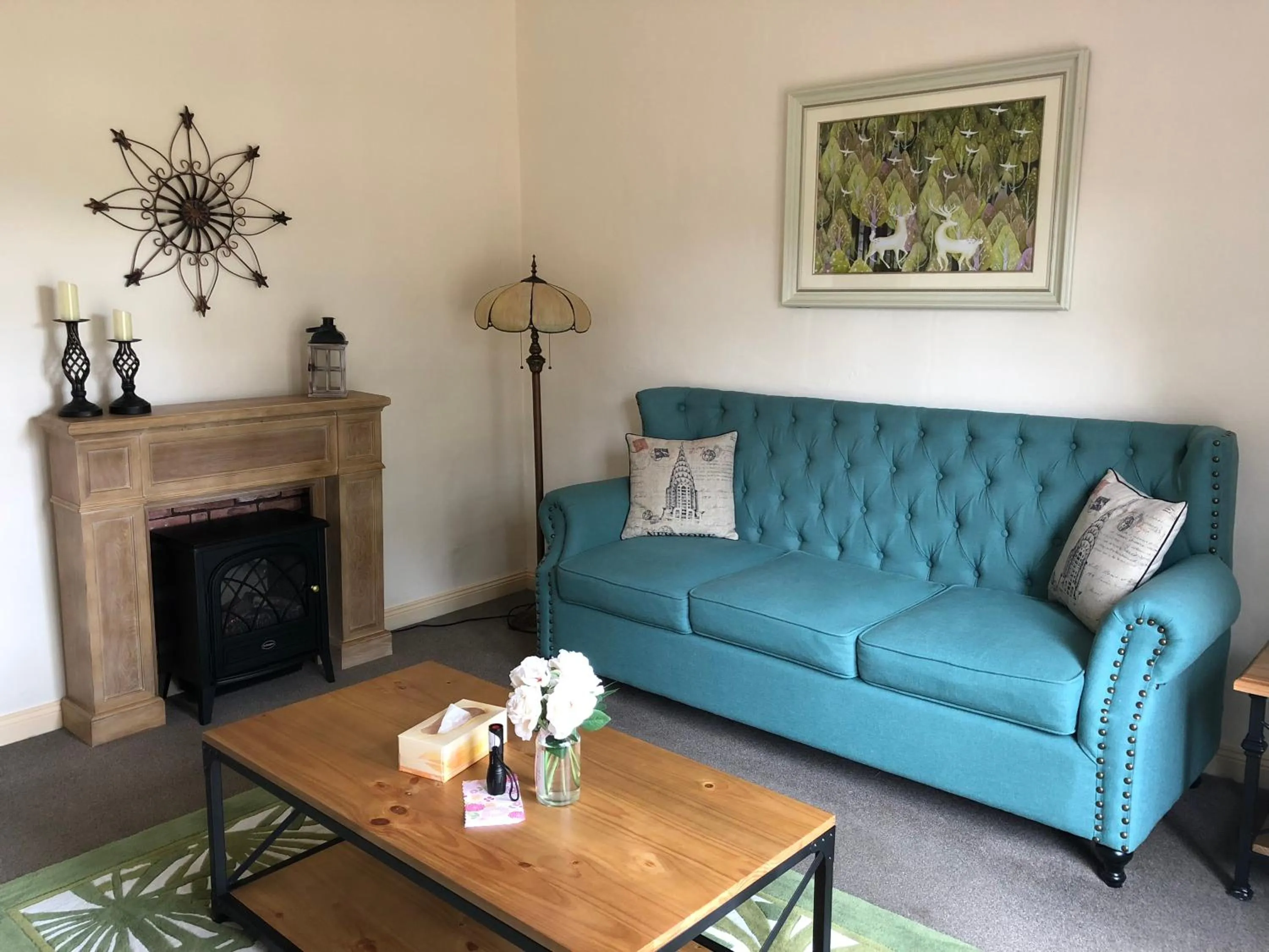 Villa Provence Estate