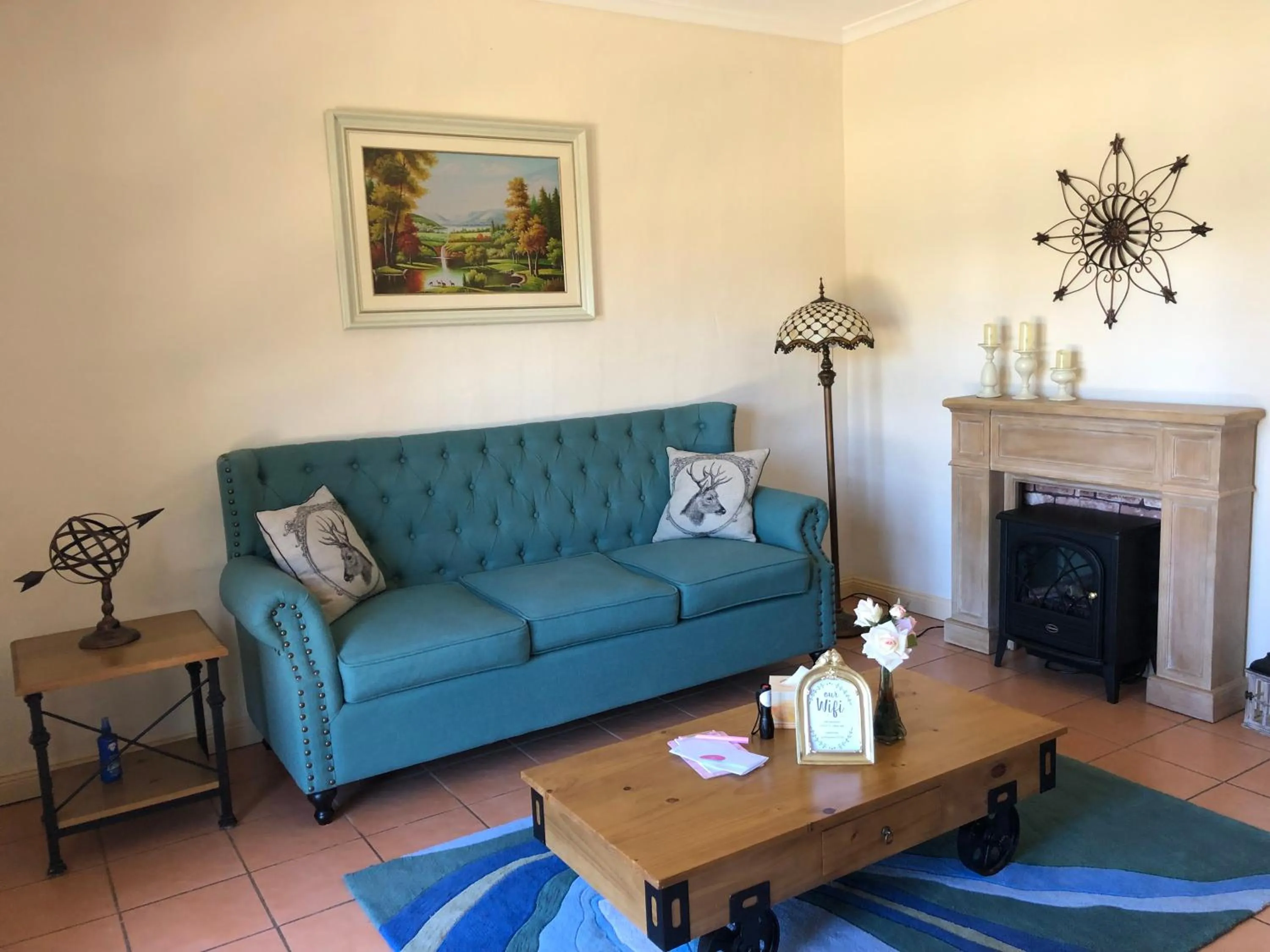 Villa Provence Estate