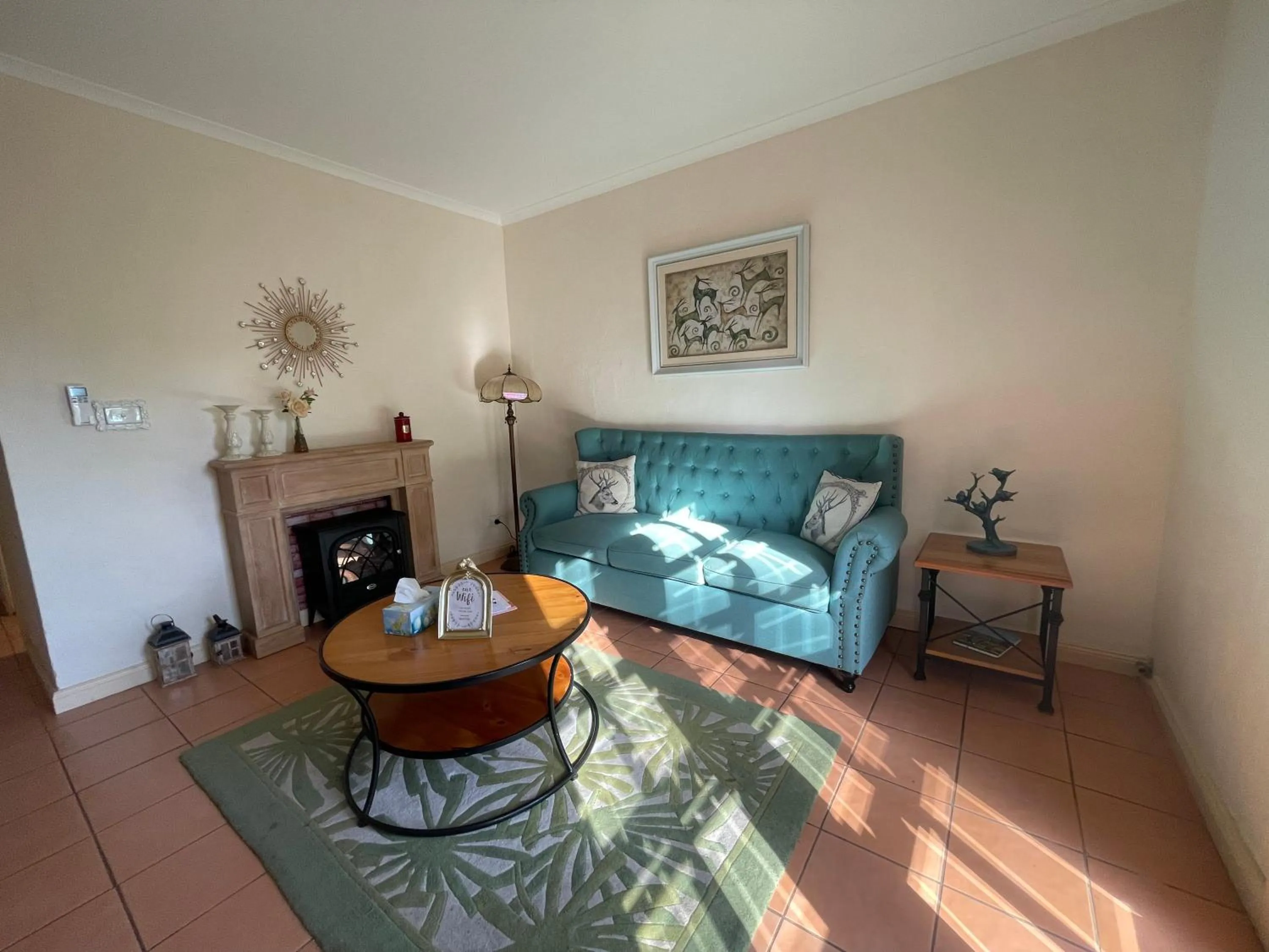 Villa Provence Estate