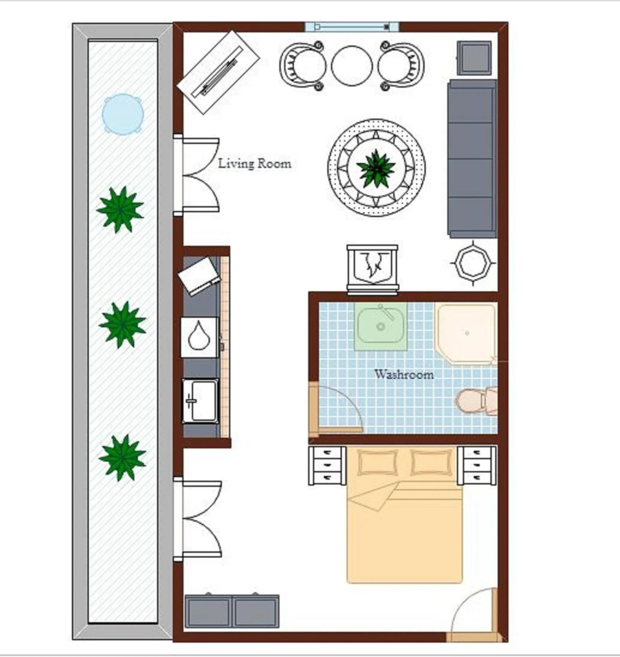 Villa Provence Estate