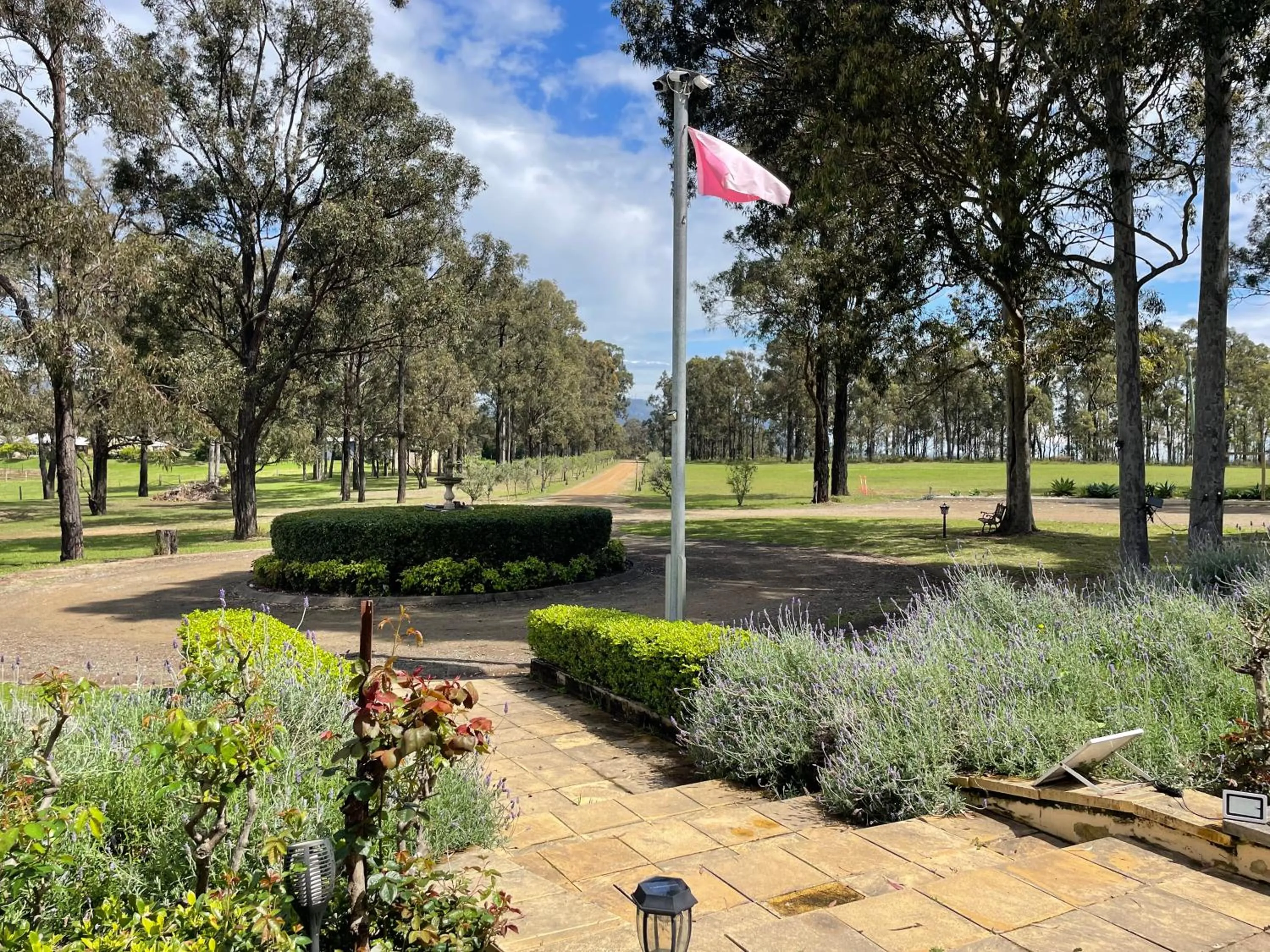 Villa Provence Estate