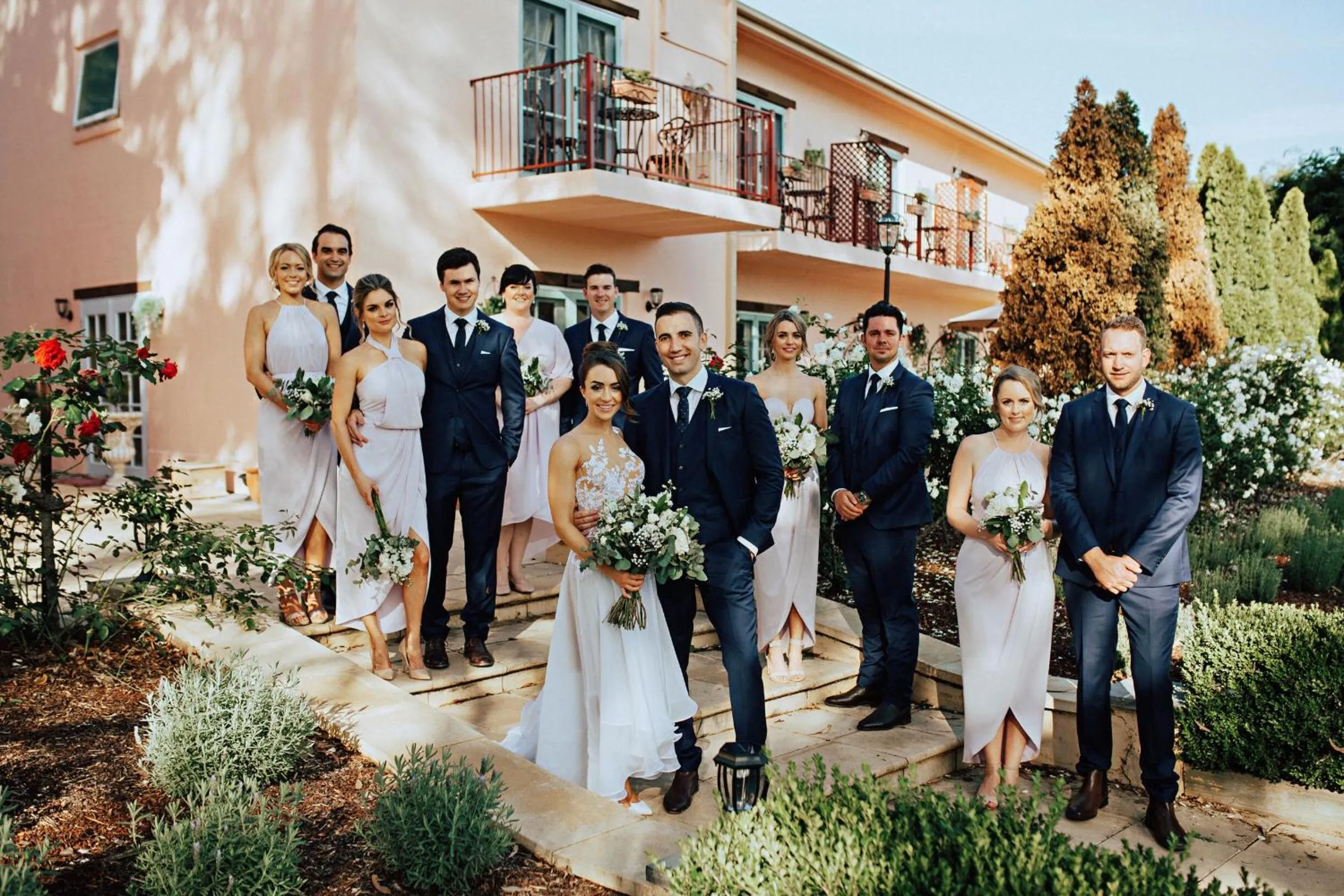 Villa Provence Estate