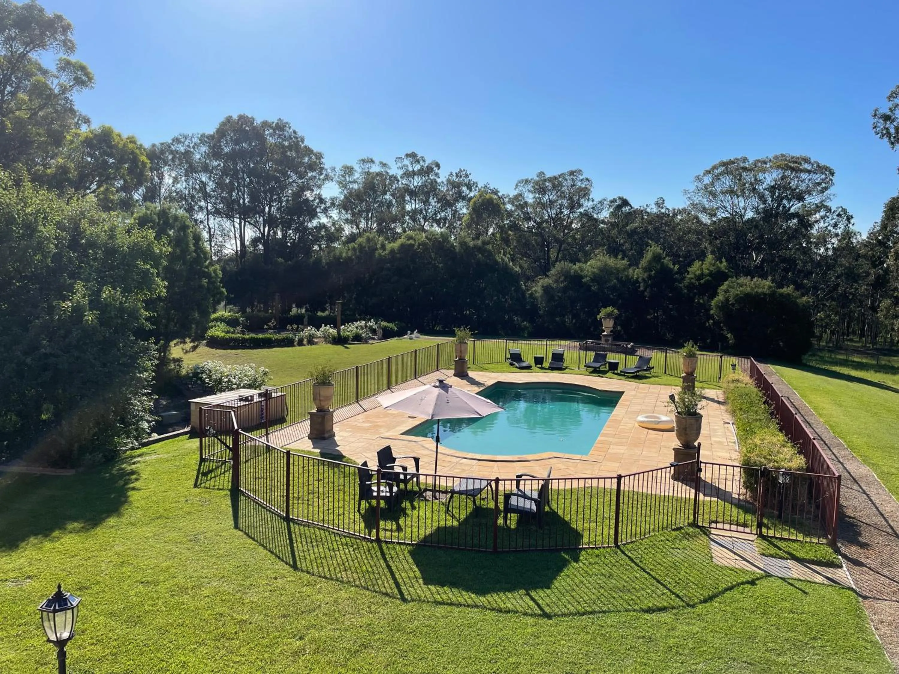 Villa Provence Estate