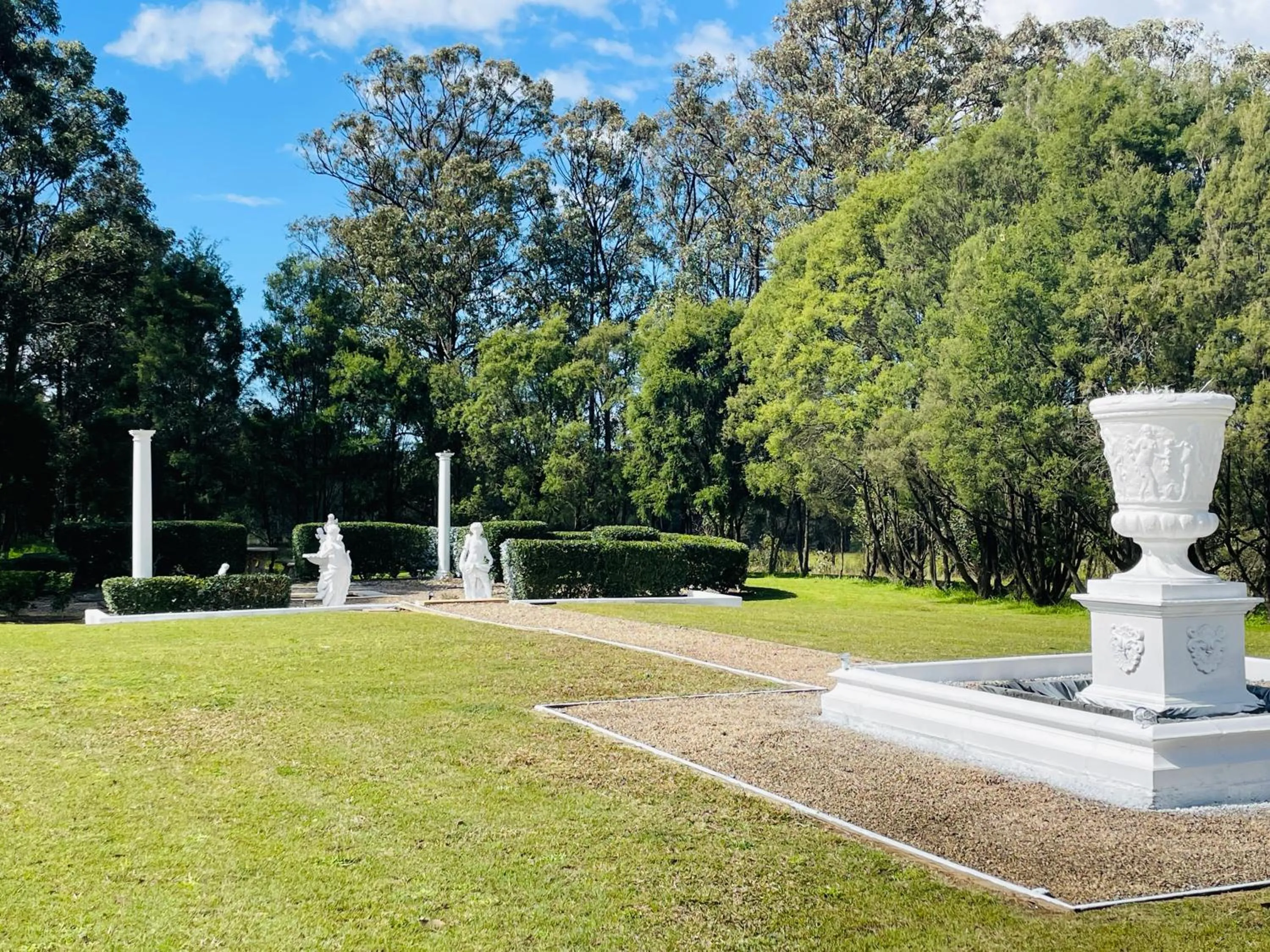 Villa Provence Estate