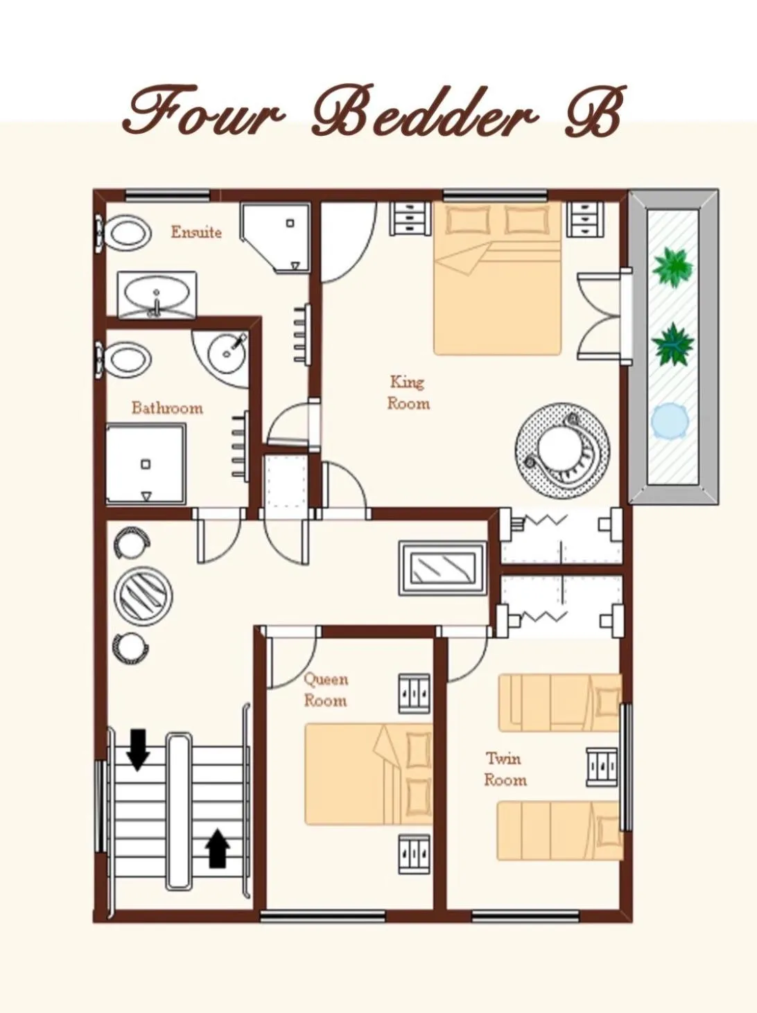 Villa Provence Estate