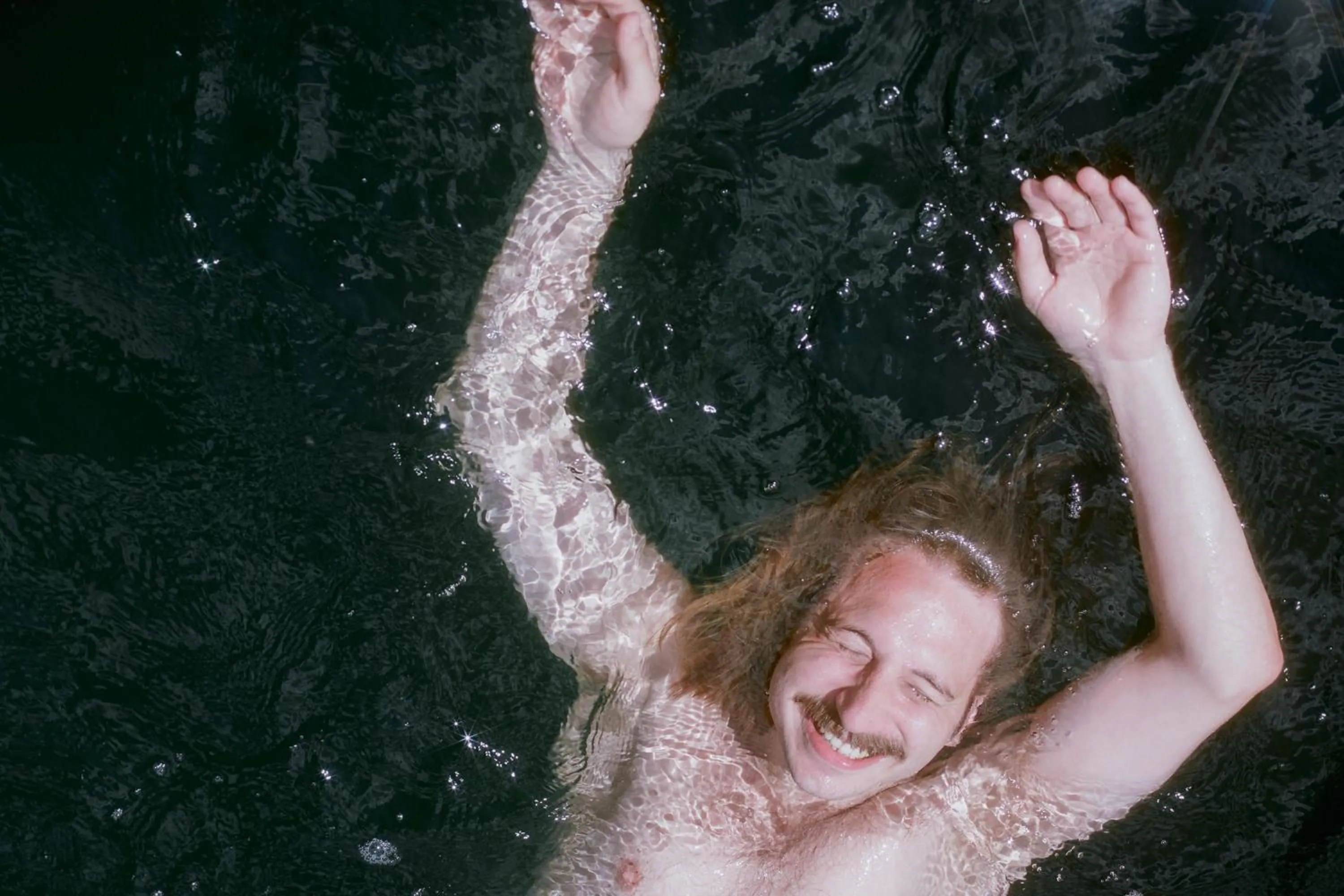 Off site in Hotel Blü Gastein