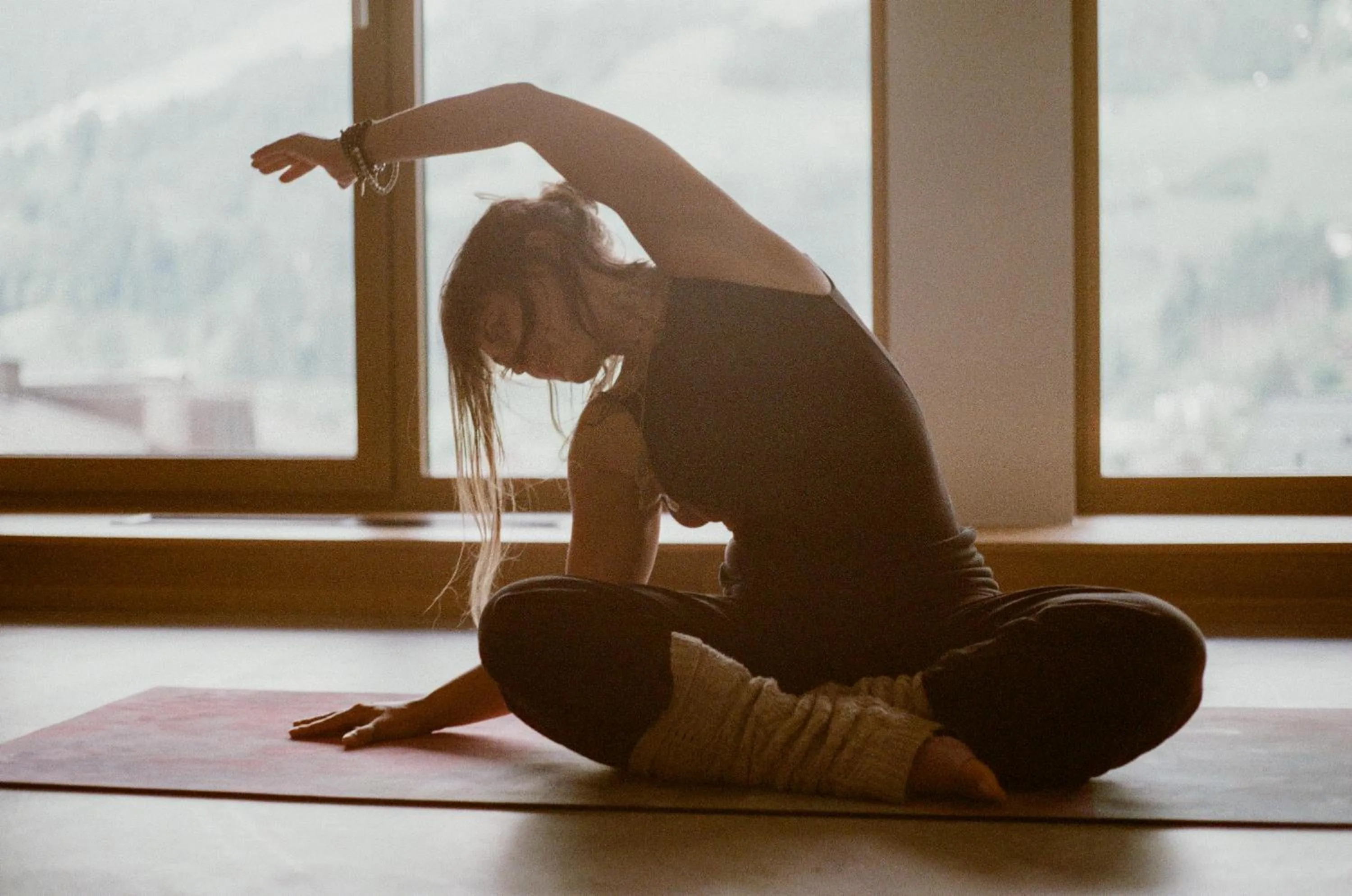 Fitness centre/facilities in Hotel Blü Gastein