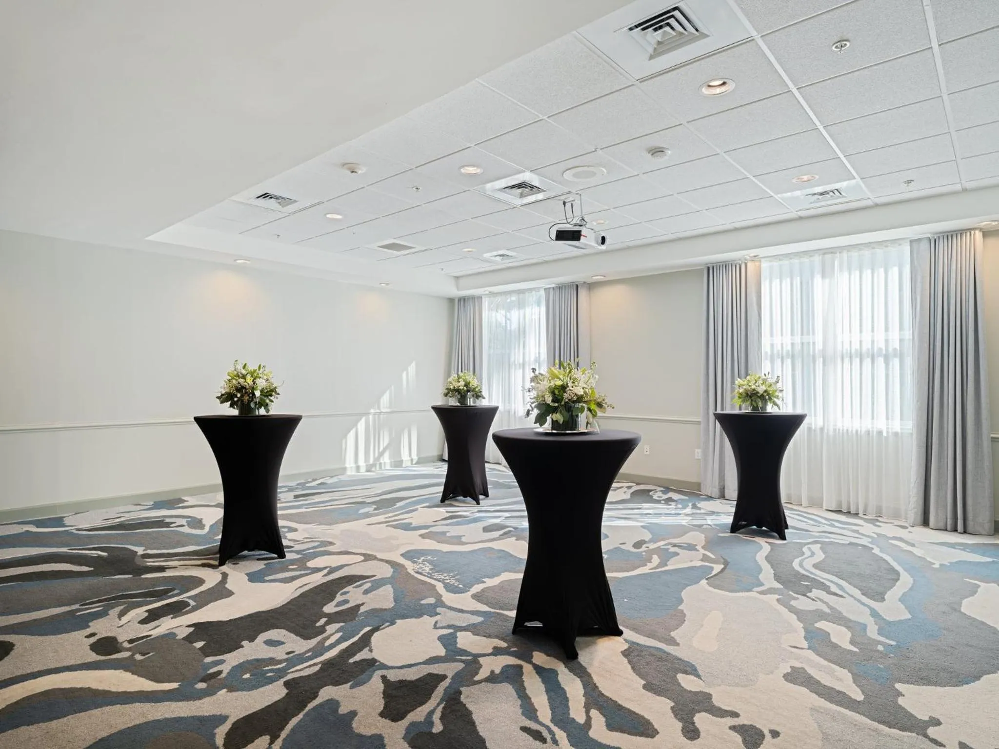 Meeting/conference room in voco Sarasota by IHG