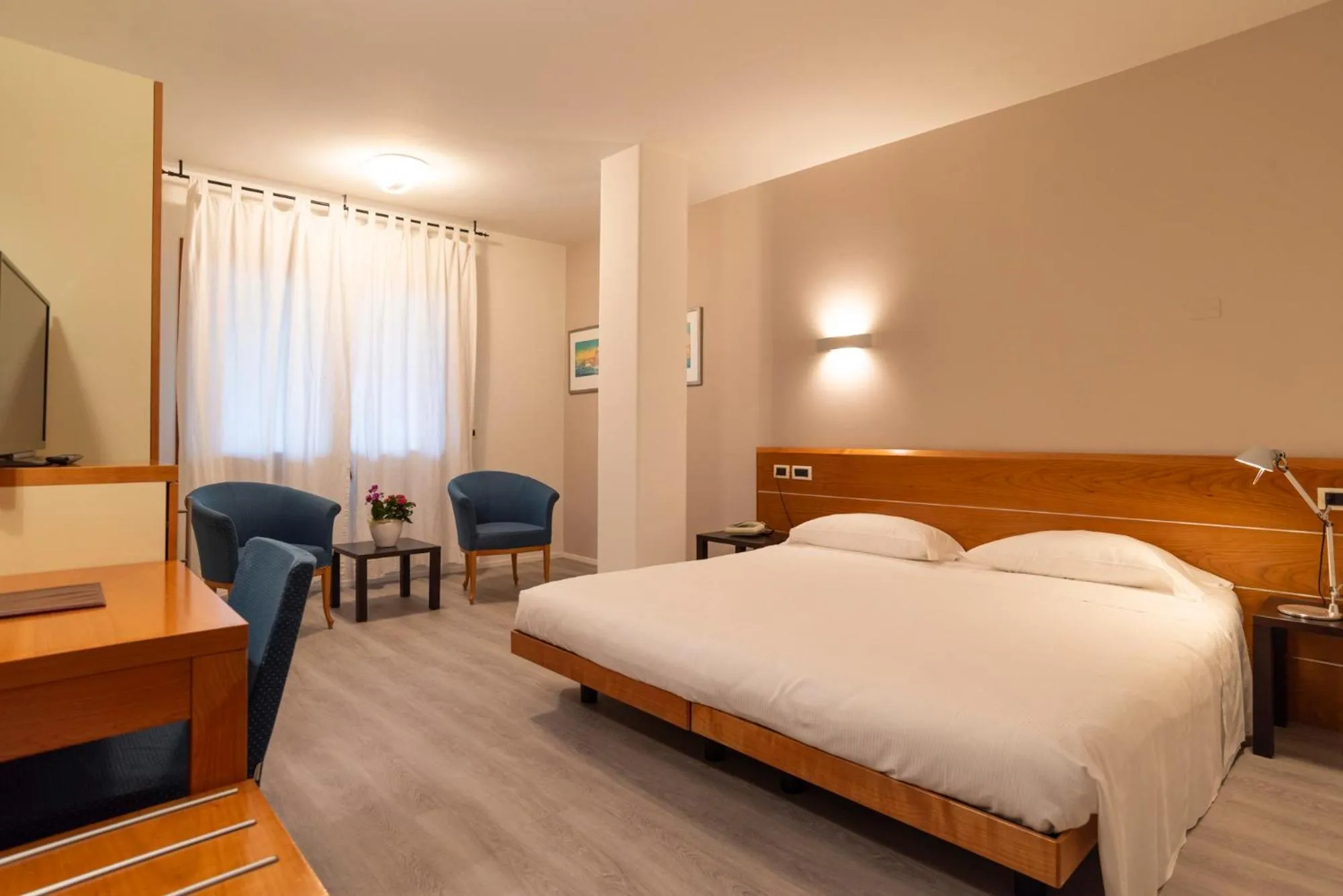 Bed in Ca' delle Rose