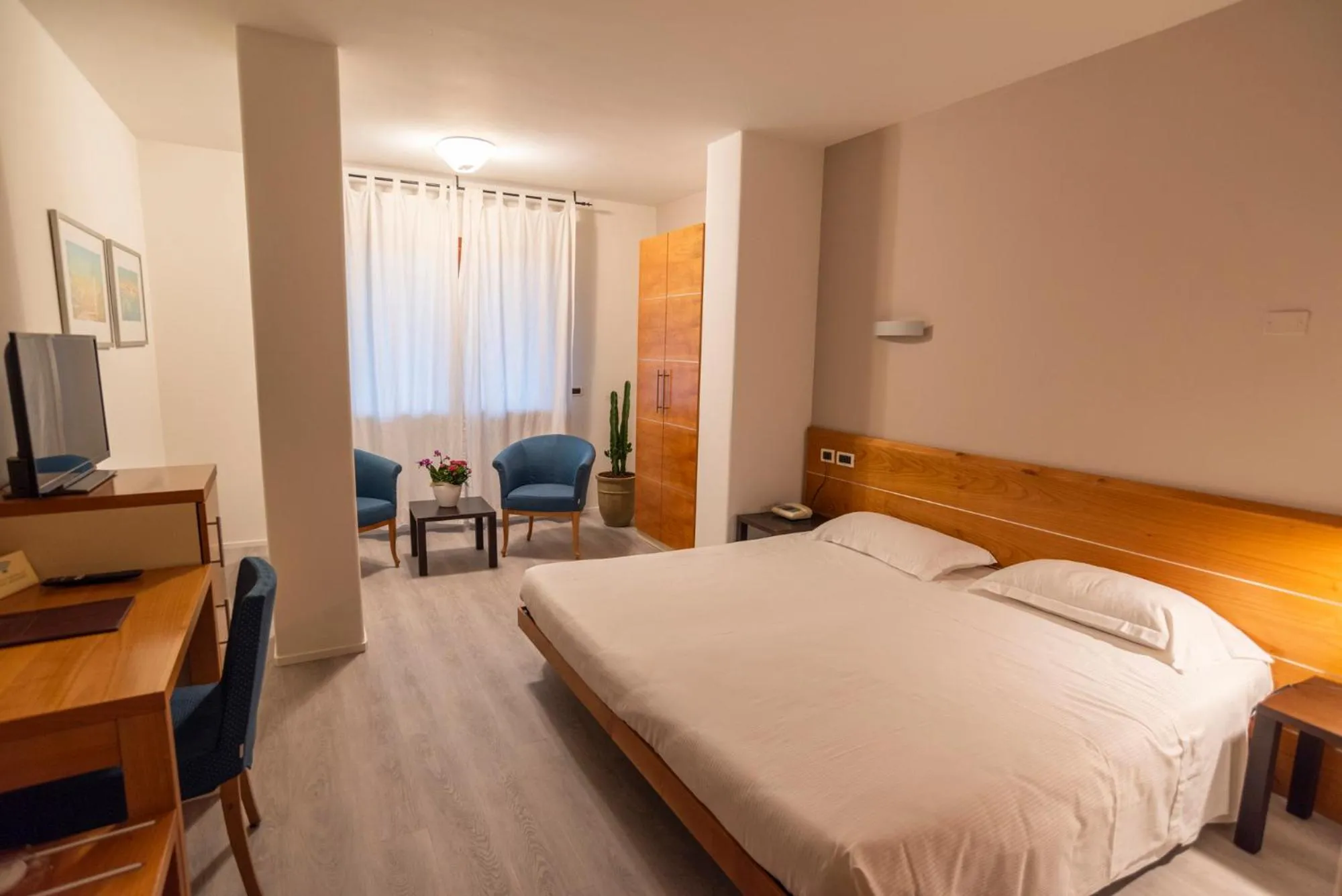 Bed in Ca' delle Rose