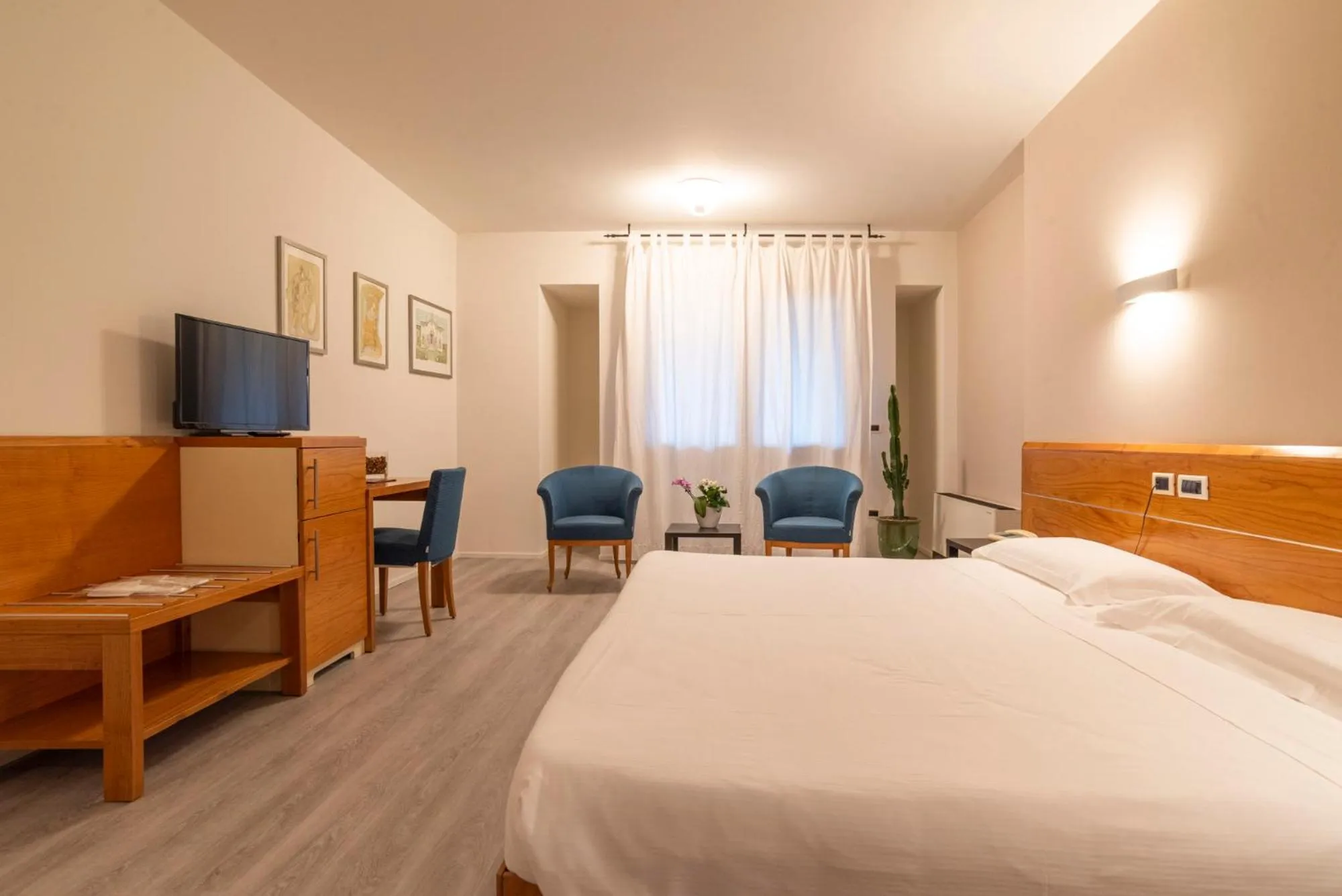 Bed in Ca' delle Rose