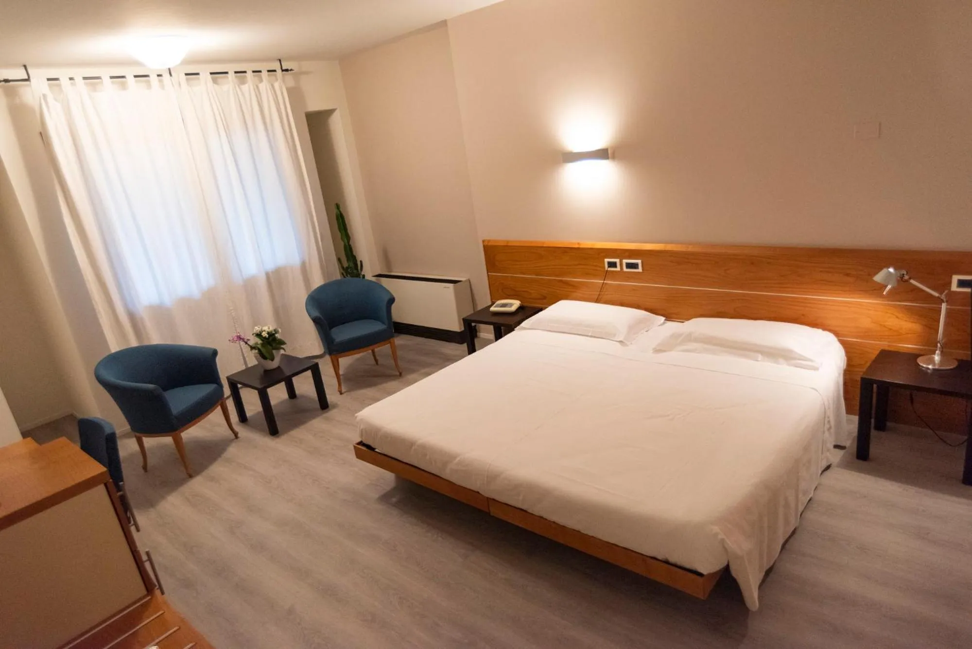 Bed in Ca' delle Rose