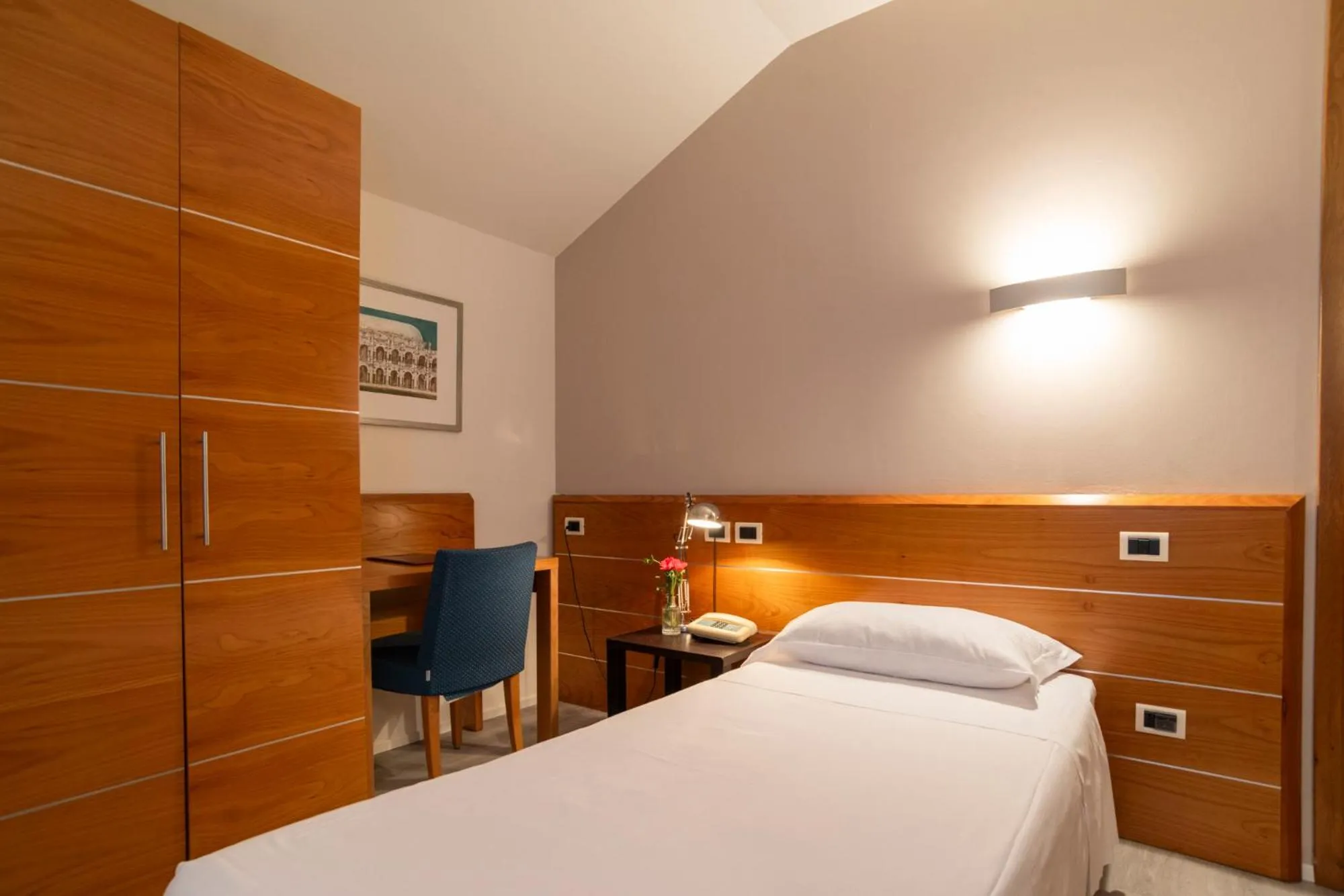 Bed in Ca' delle Rose