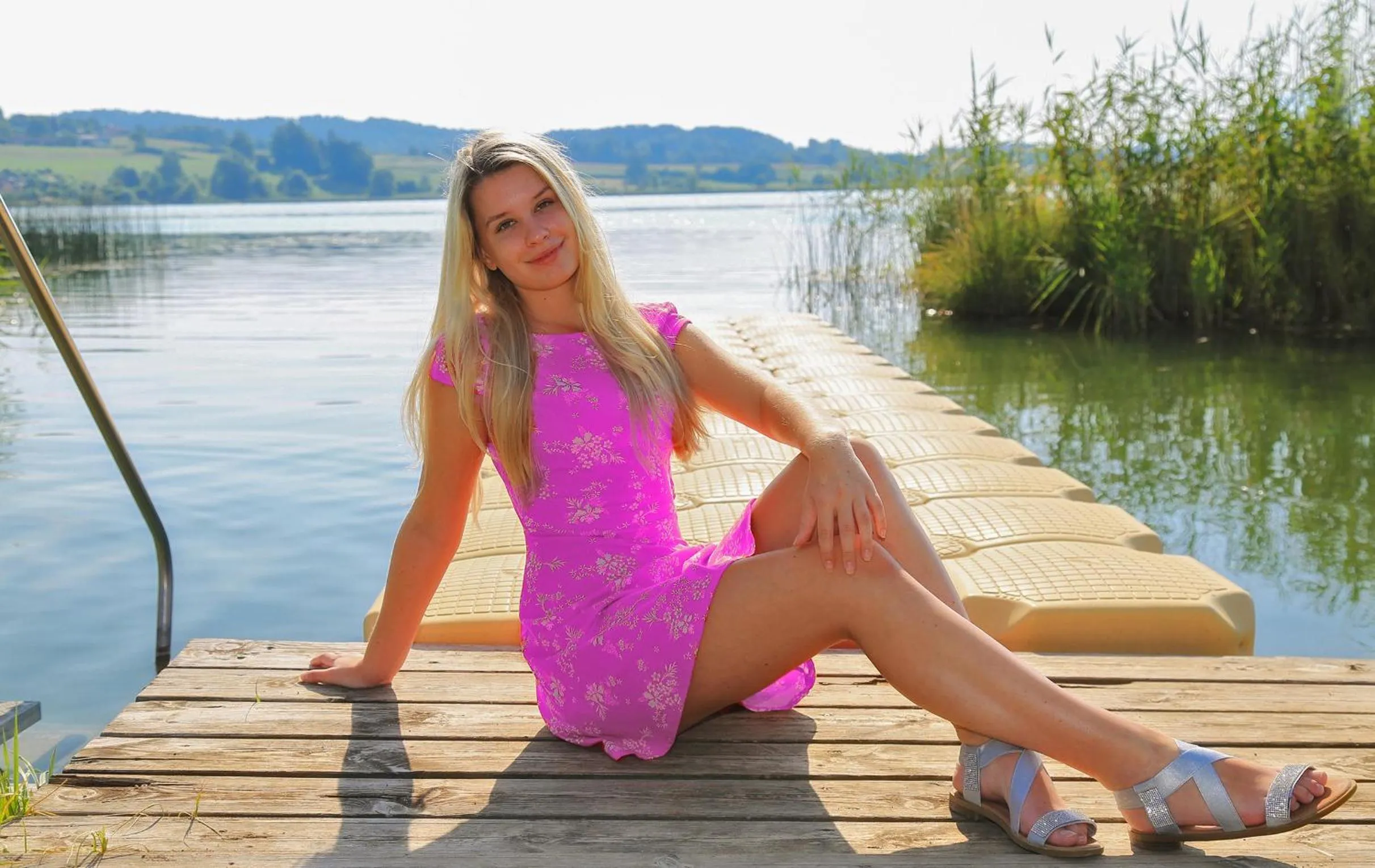 Staff in Bed & Breakfast Eckwirt