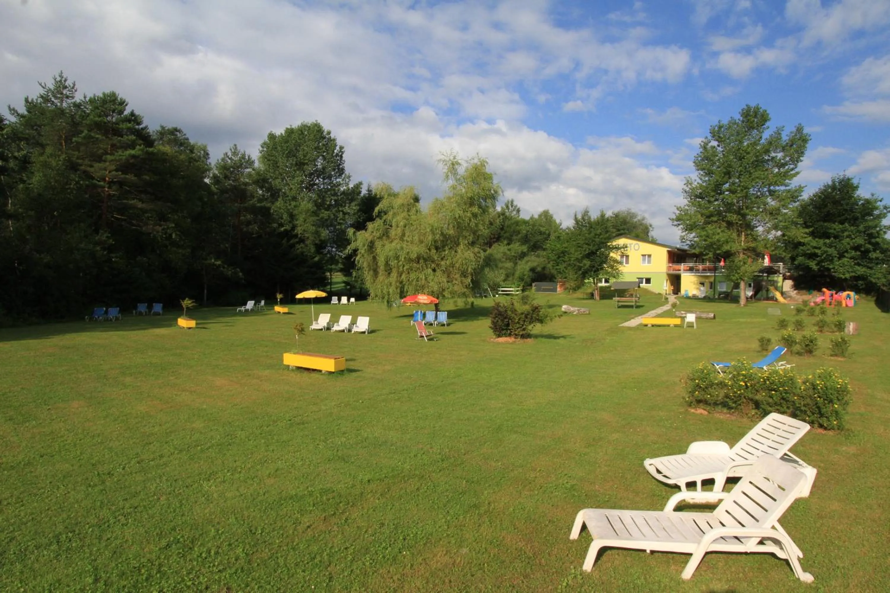 Other in Bed & Breakfast Eckwirt