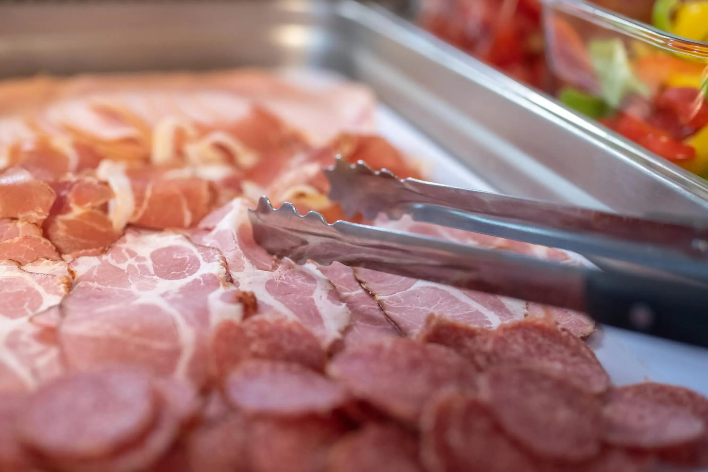 Restaurant/places to eat in Bed & Breakfast Eckwirt