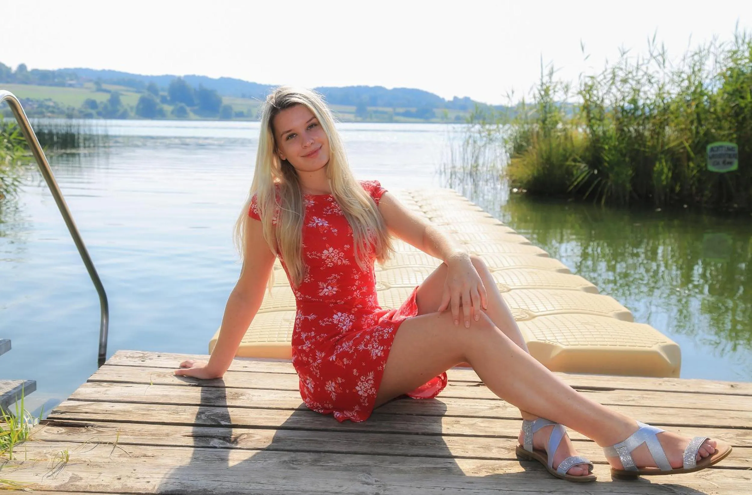 Staff in Bed & Breakfast Eckwirt