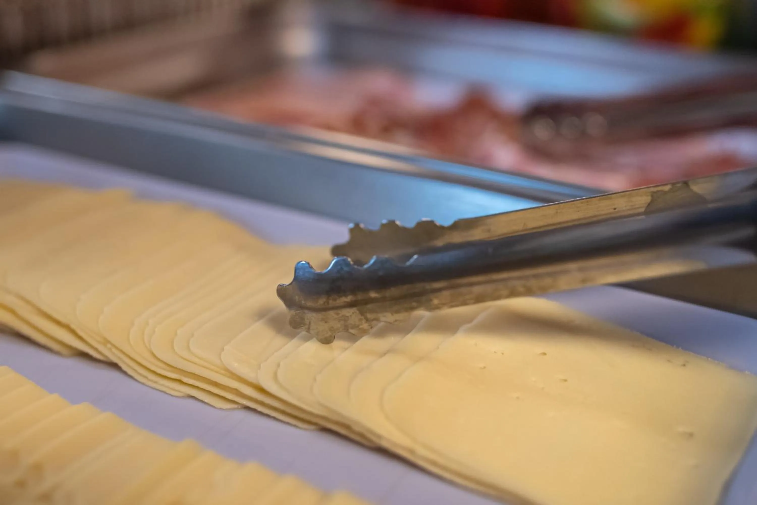 Restaurant/places to eat in Bed & Breakfast Eckwirt