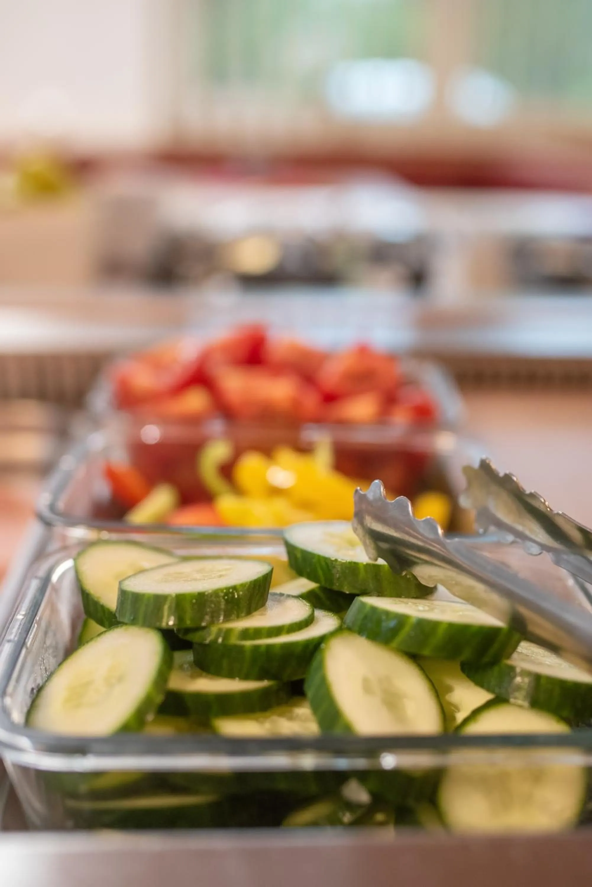 Restaurant/places to eat in Bed & Breakfast Eckwirt