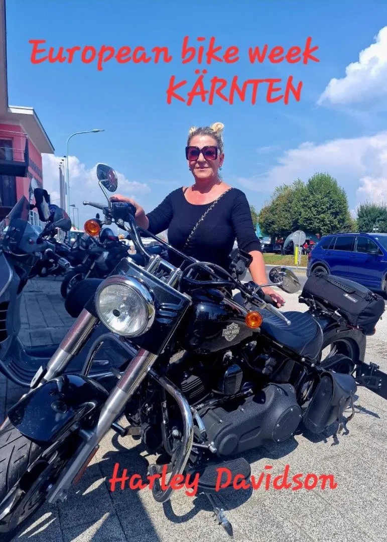 Property building in Bed & Breakfast Eckwirt