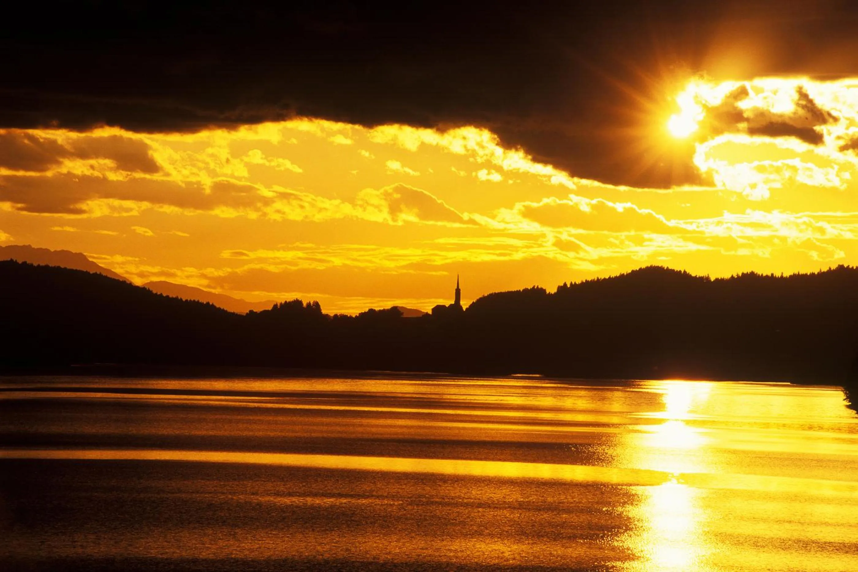 Activities in Bed & Breakfast Eckwirt