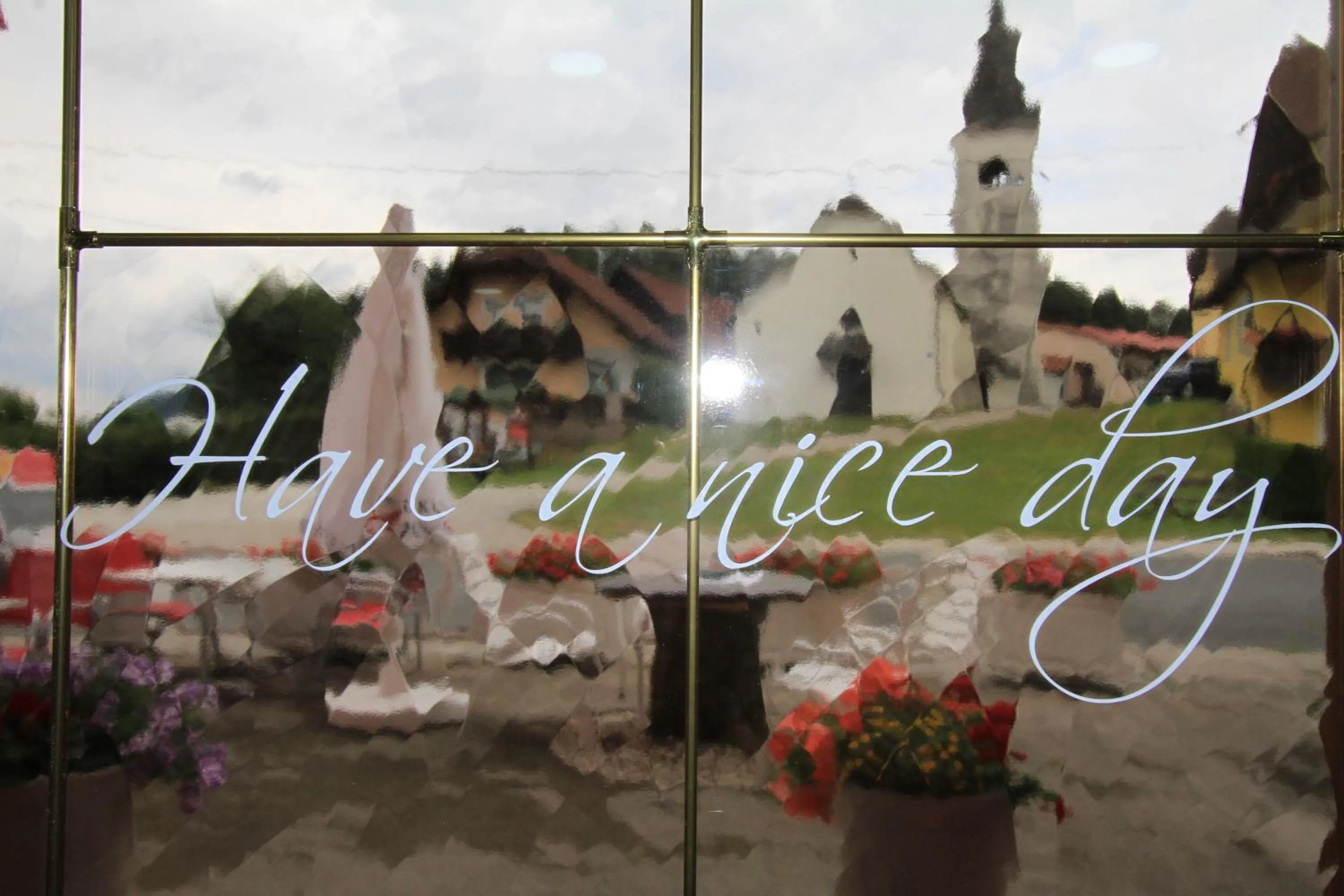 Activities in Bed & Breakfast Eckwirt