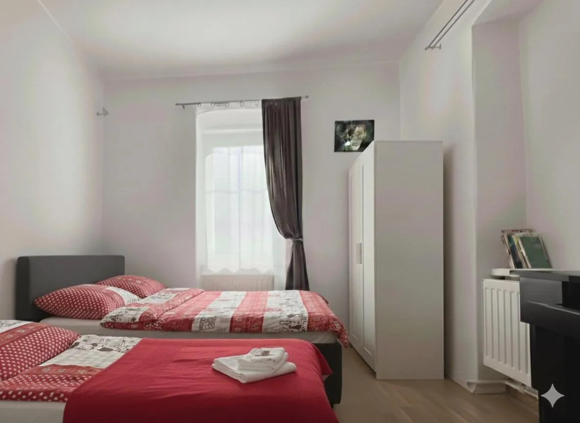 Apartment zur Brücke