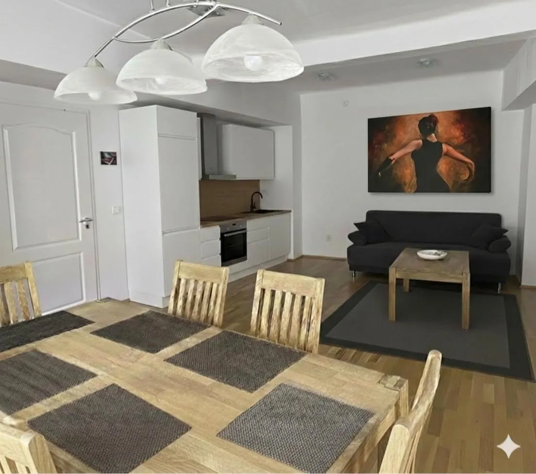 Apartment zur Brücke
