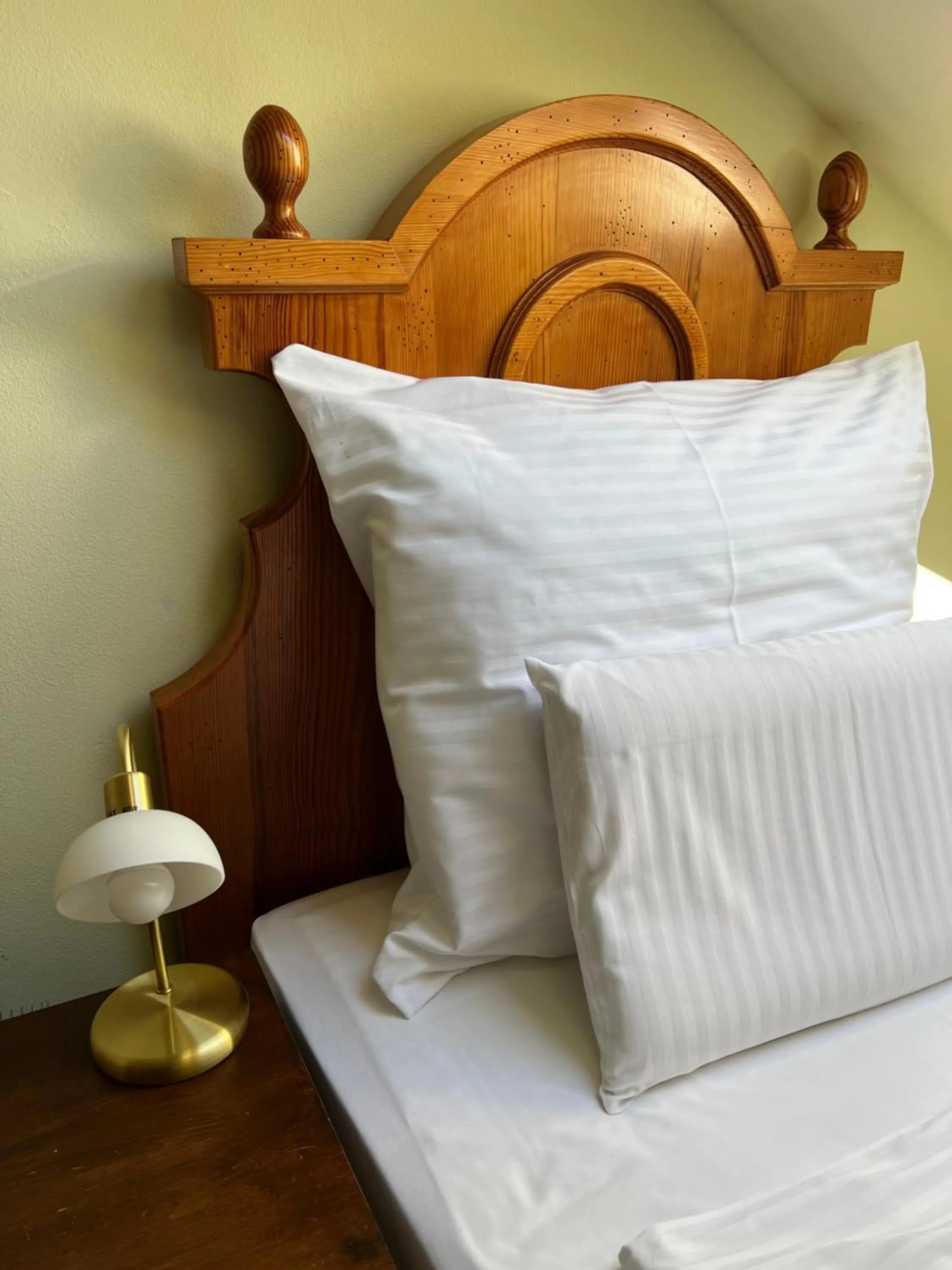 Single Room in Hotel Maxi