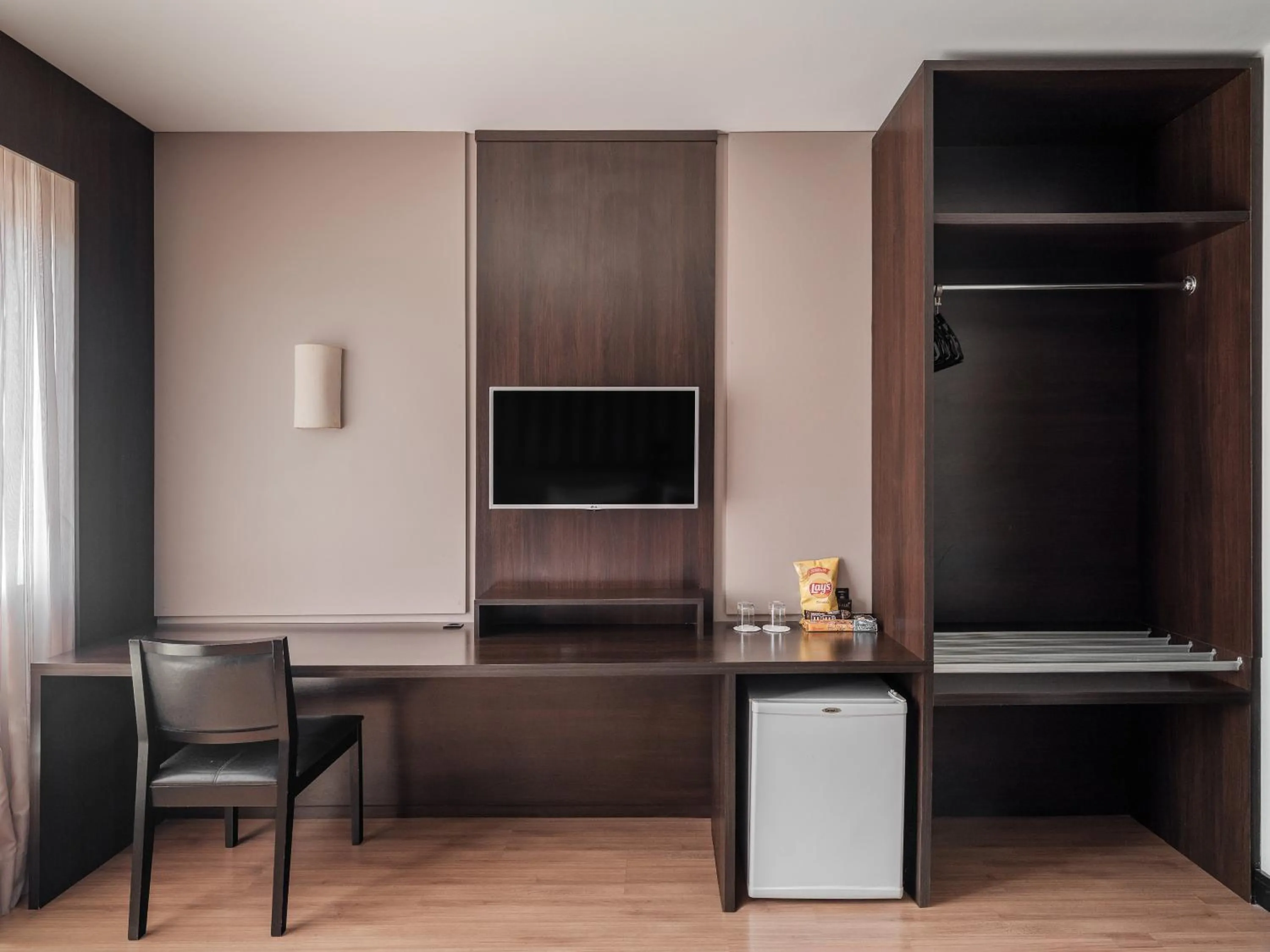 TV and multimedia in Faial Prime Suítes