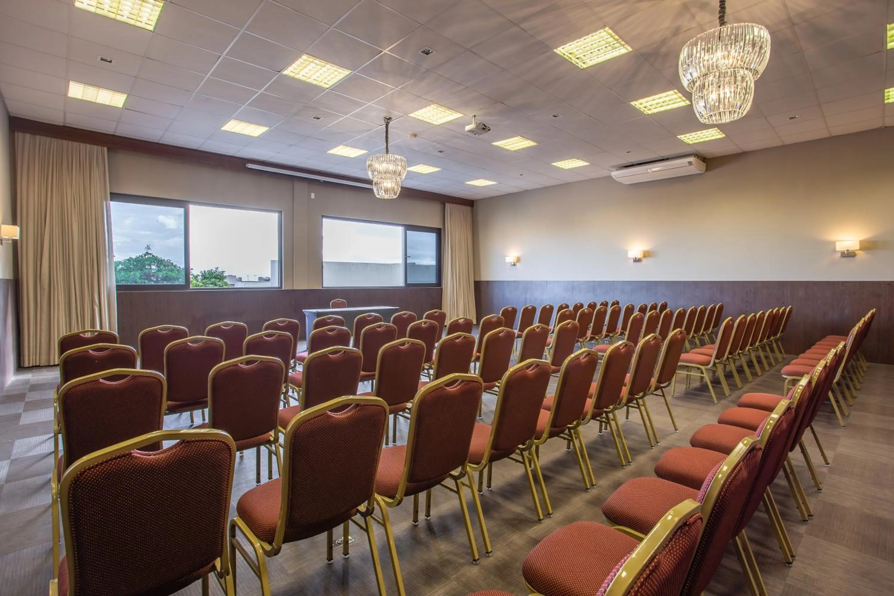 Banquet/Function facilities in Faial Prime Suítes