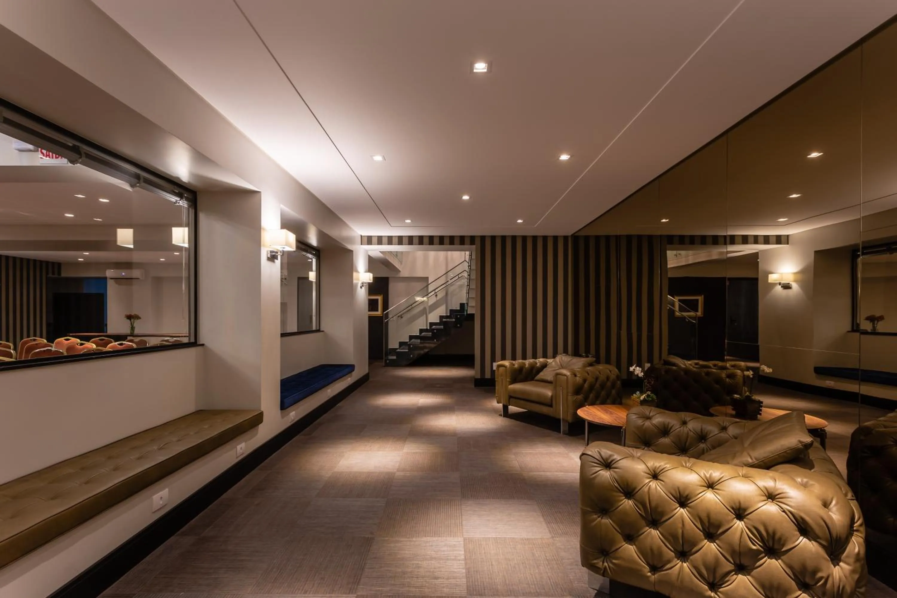 Banquet/Function facilities in Faial Prime Suítes