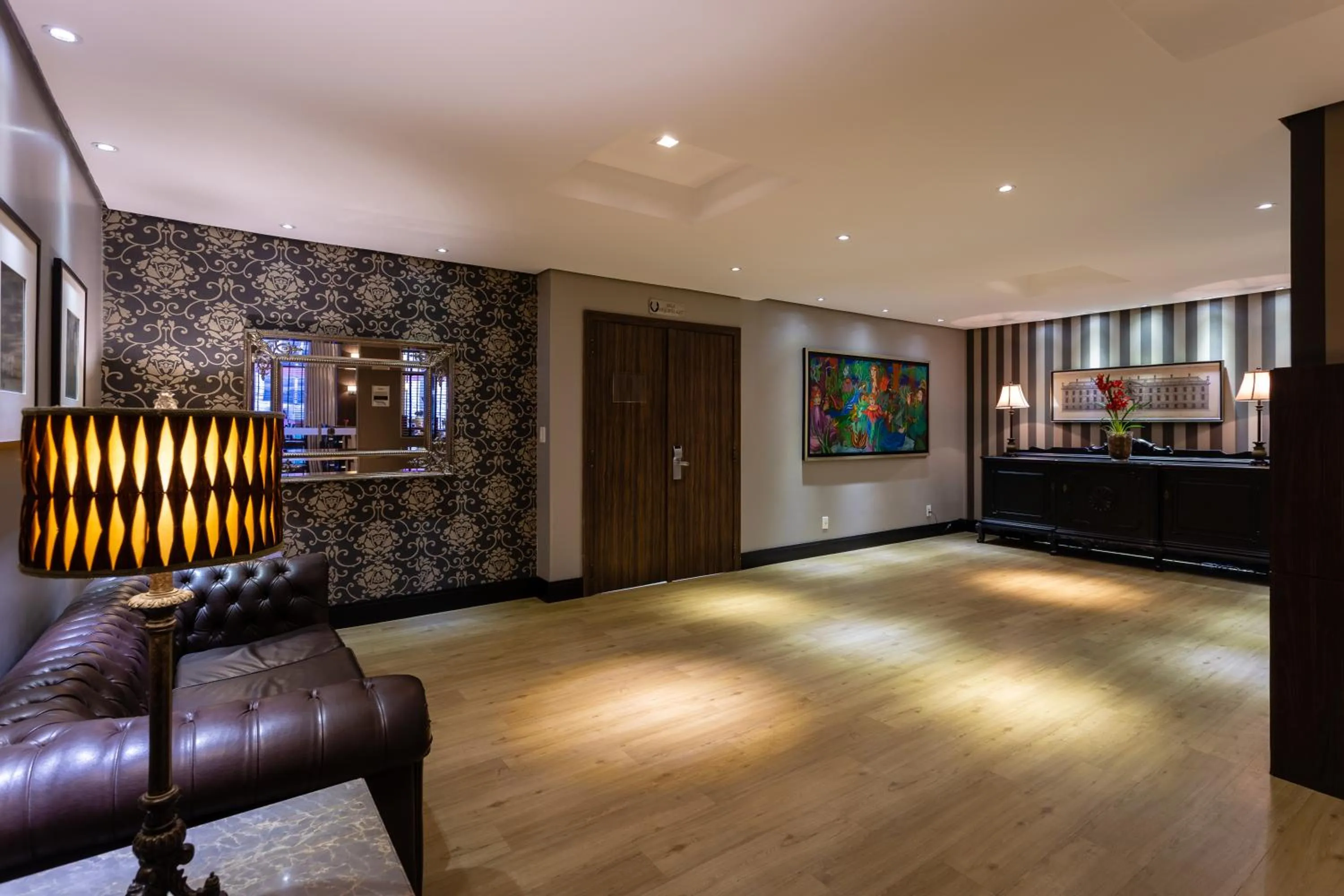 Banquet/Function facilities in Faial Prime Suítes