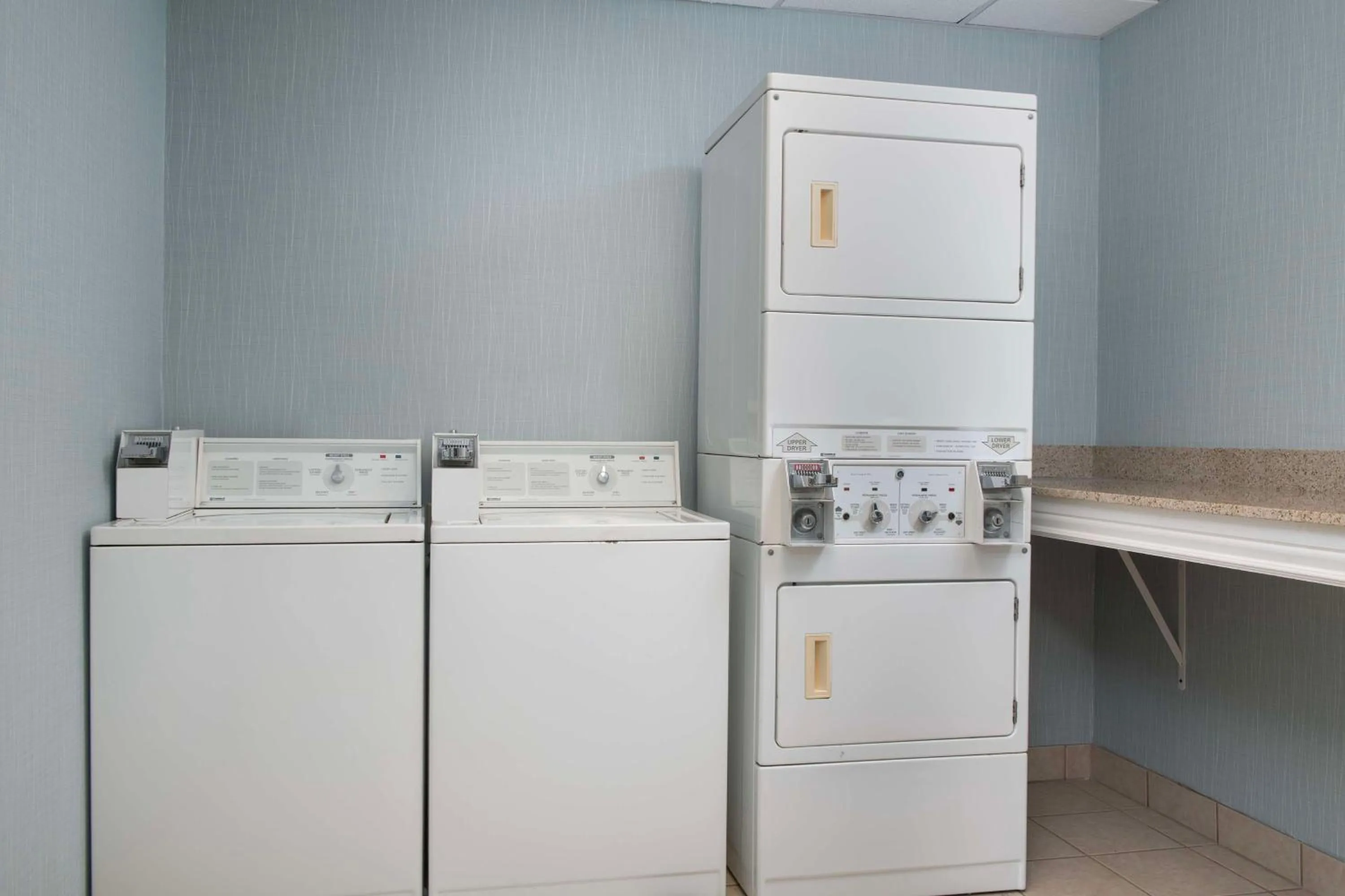 Hampton Inn Russellville