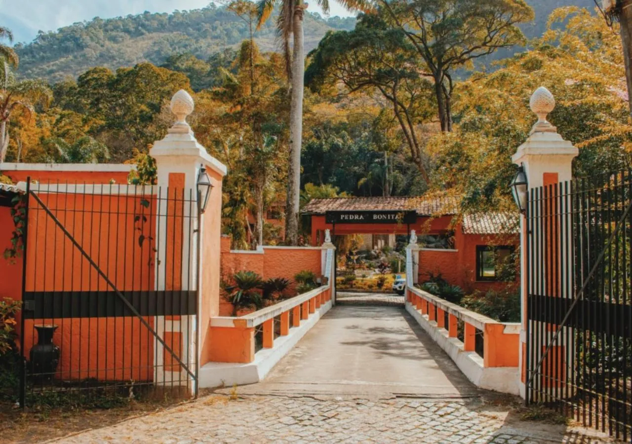 Property building in Kastel Pedra Bonita