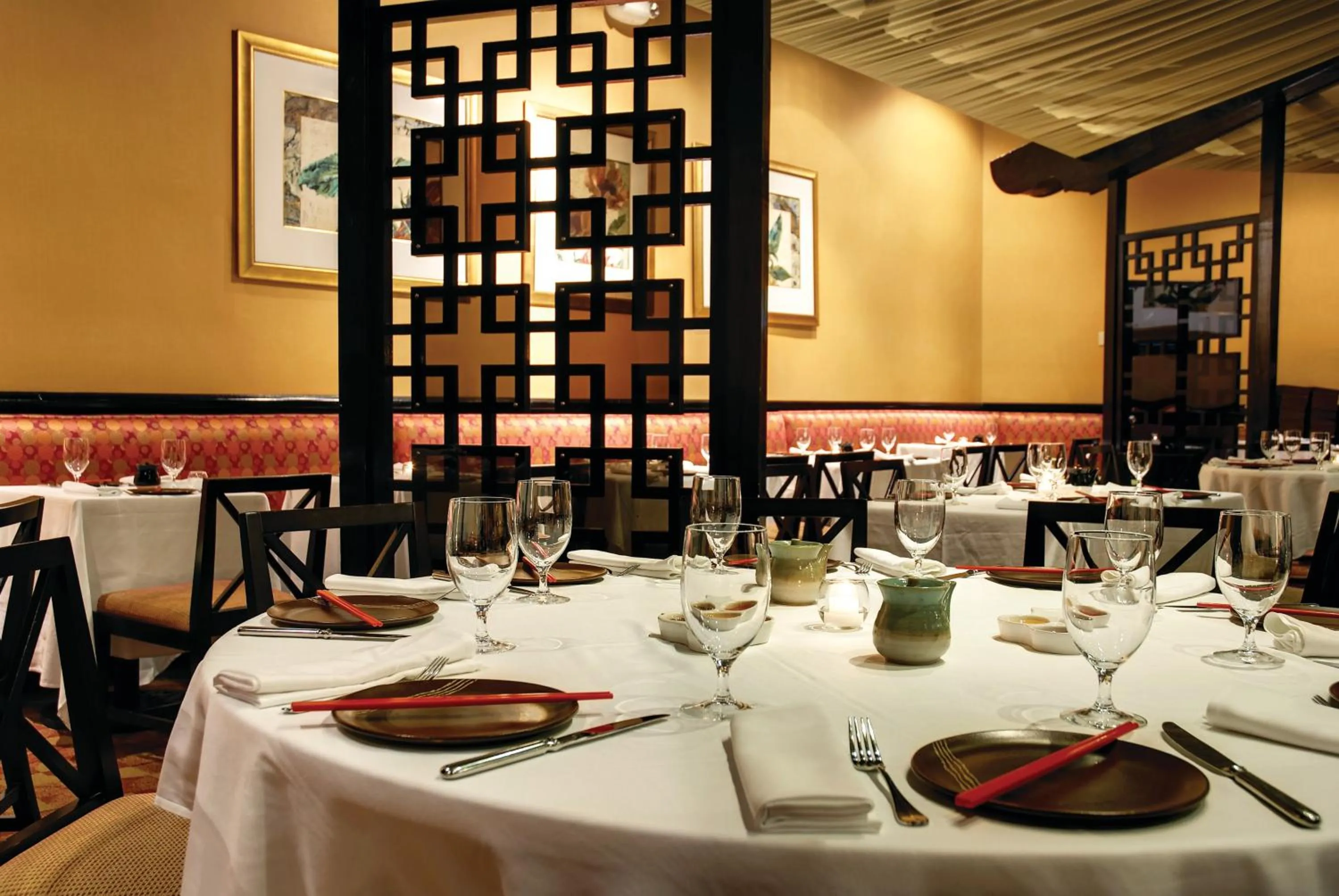 Restaurant/places to eat in Harborside Resort & Vacation Rentals at Atlantis