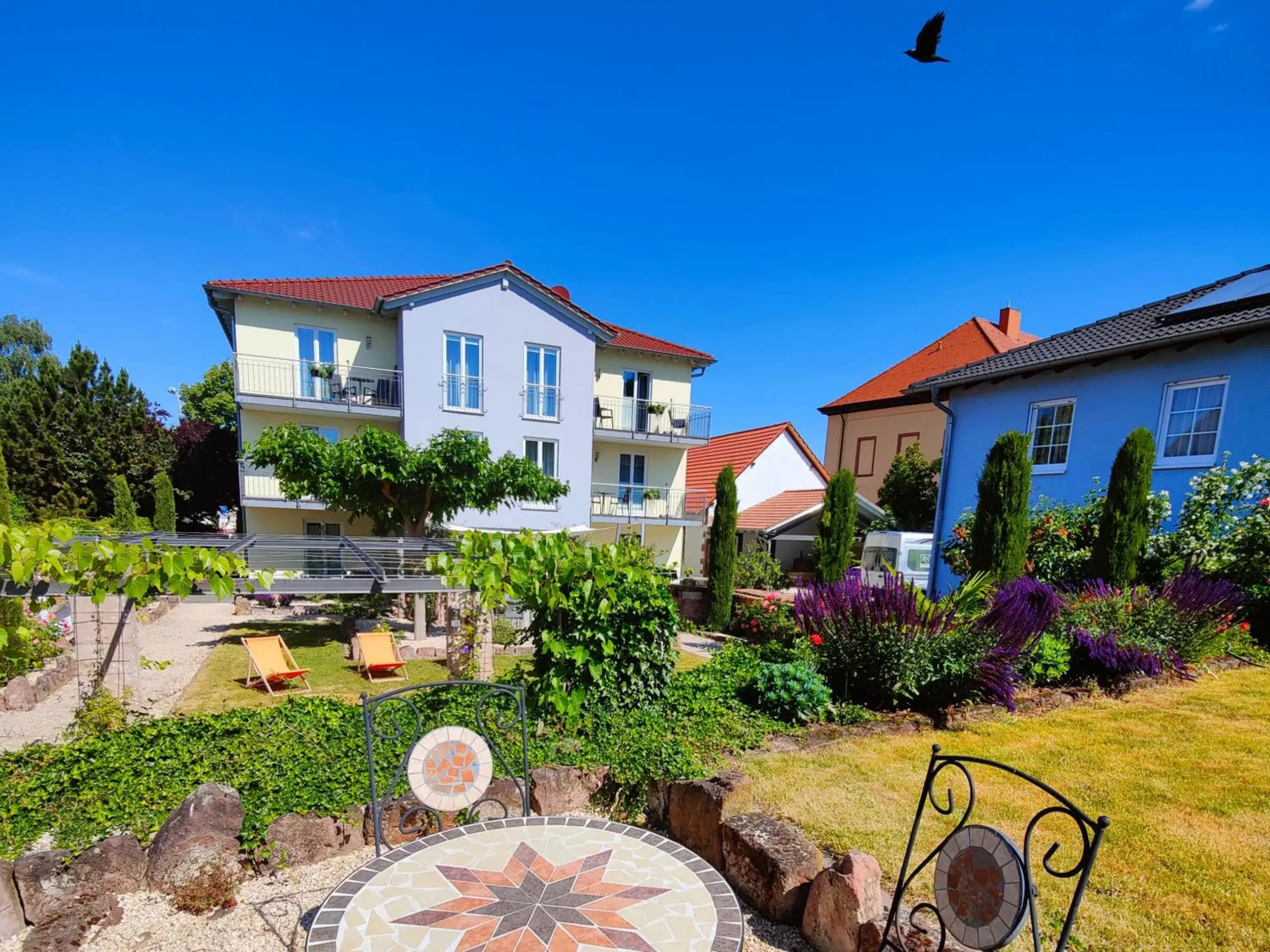 Casa Palatina Casa Palatina