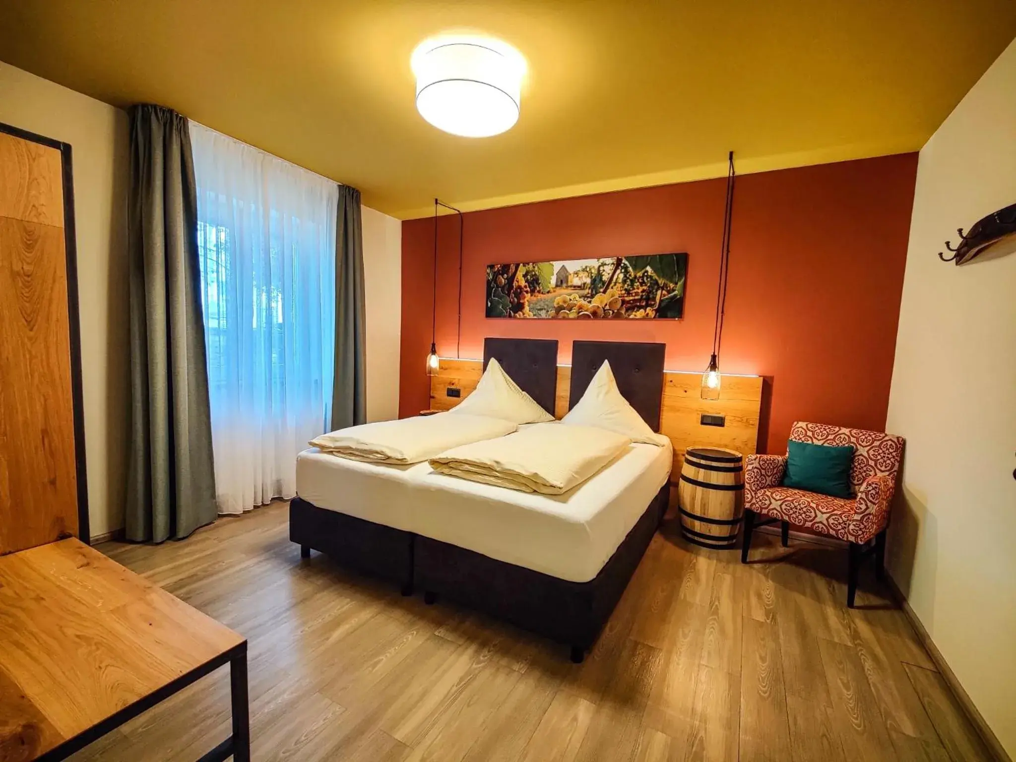 Apartment with Terrace in Casa Palatina Apartment with Terrace in Casa Palatina