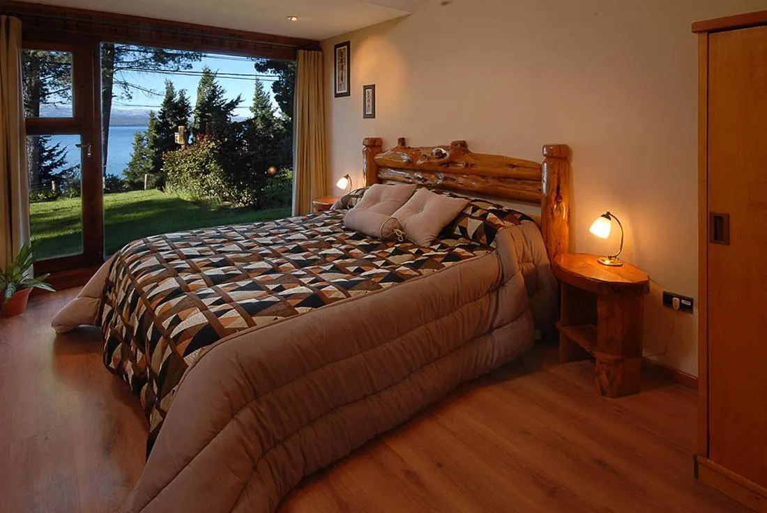 Bed in Lejano Nahuel