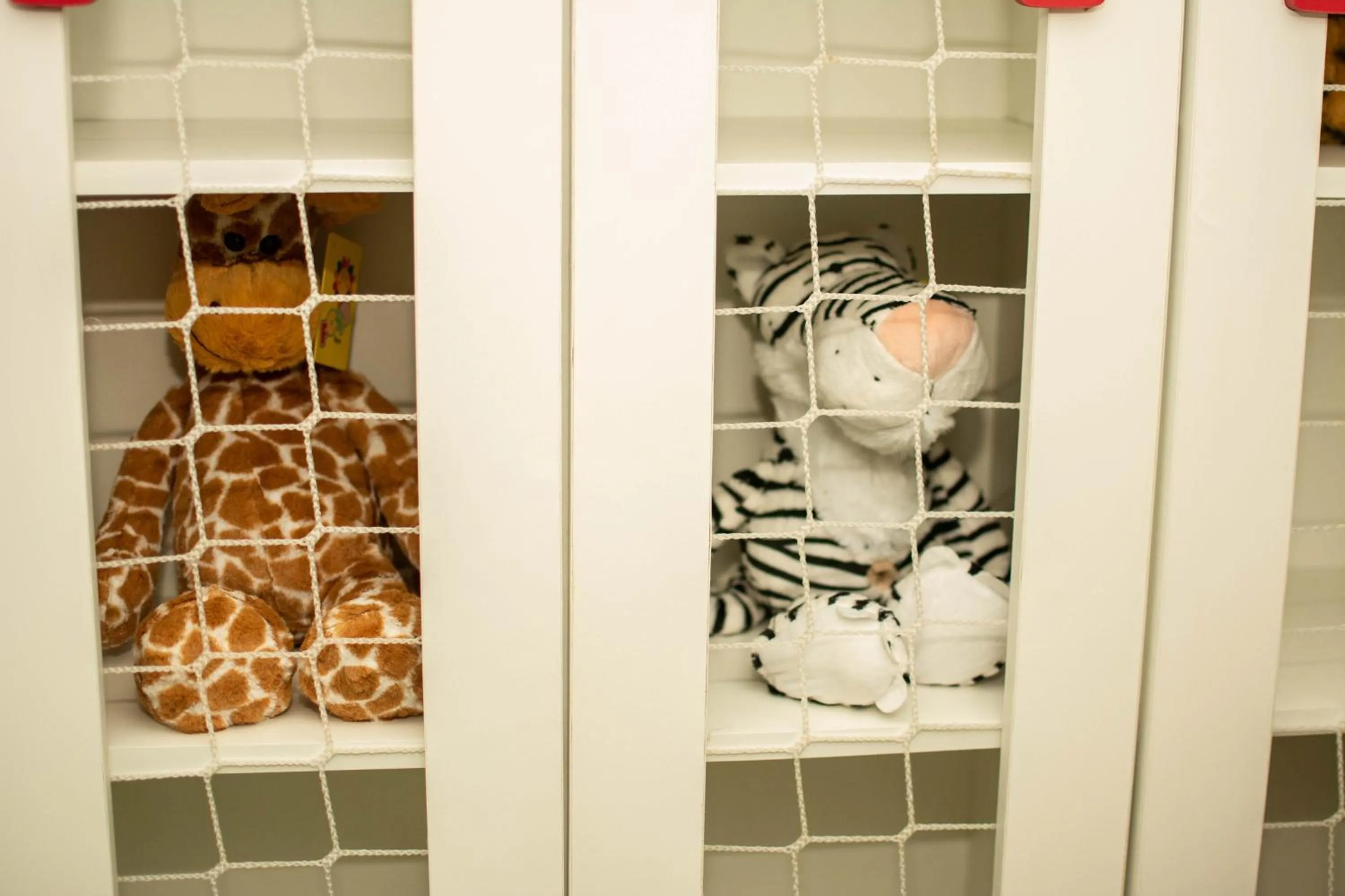 Kids's club in Hotel Matsubara