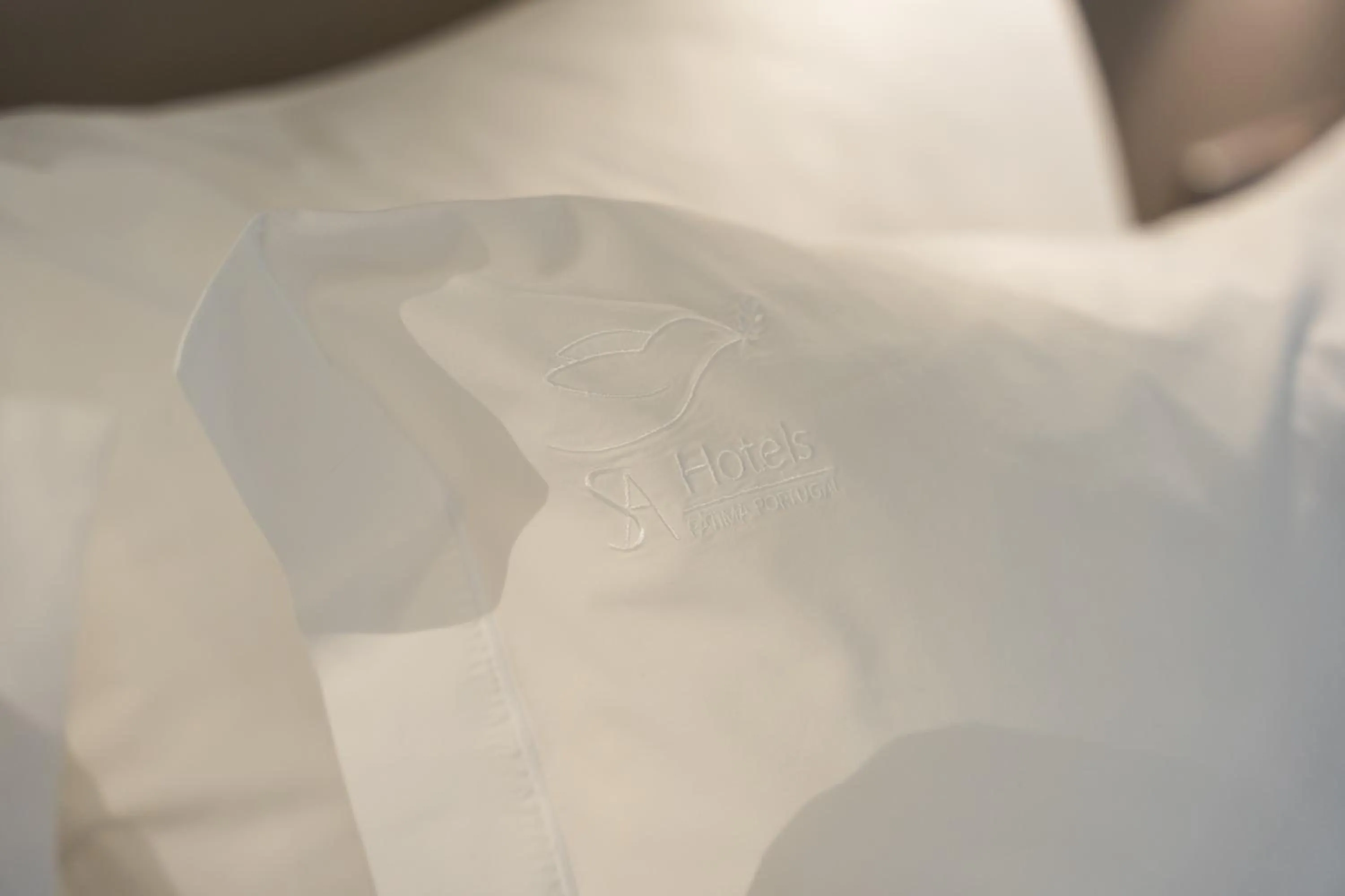 Bedroom in Serra d'Aire Boutique Hotel - SA Hotels