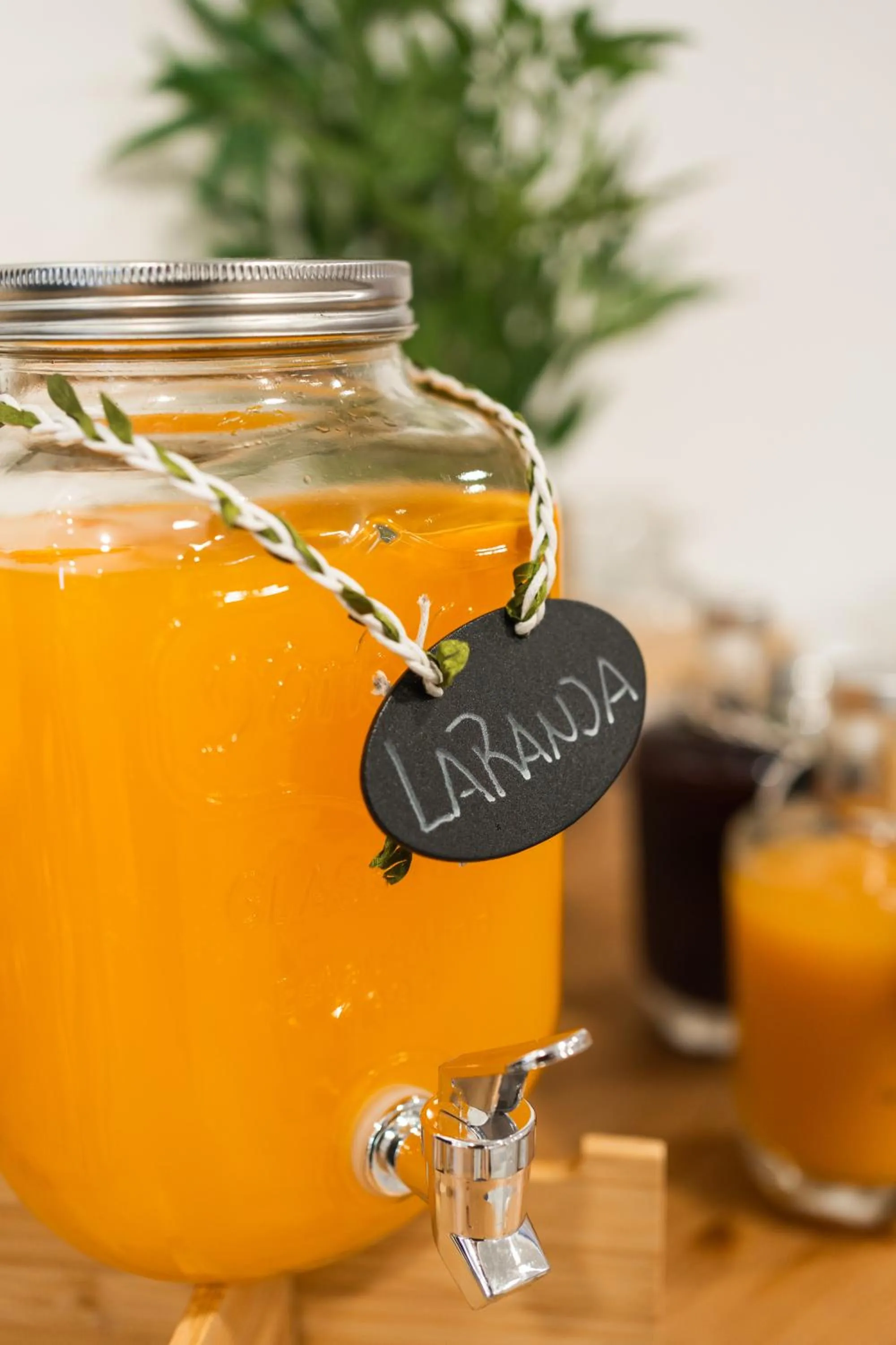 Breakfast in Serra d'Aire Boutique Hotel - SA Hotels